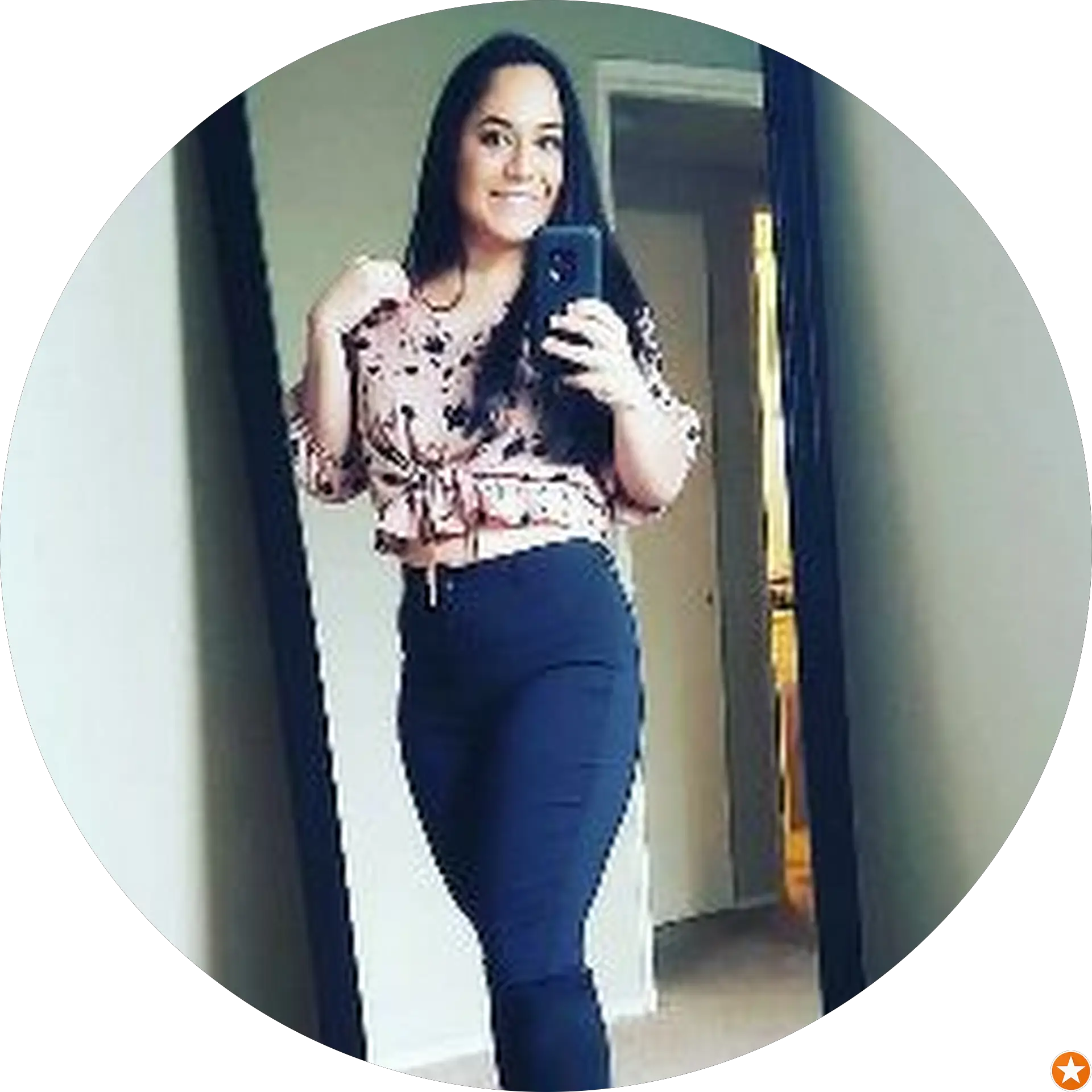 Melissa Garcia