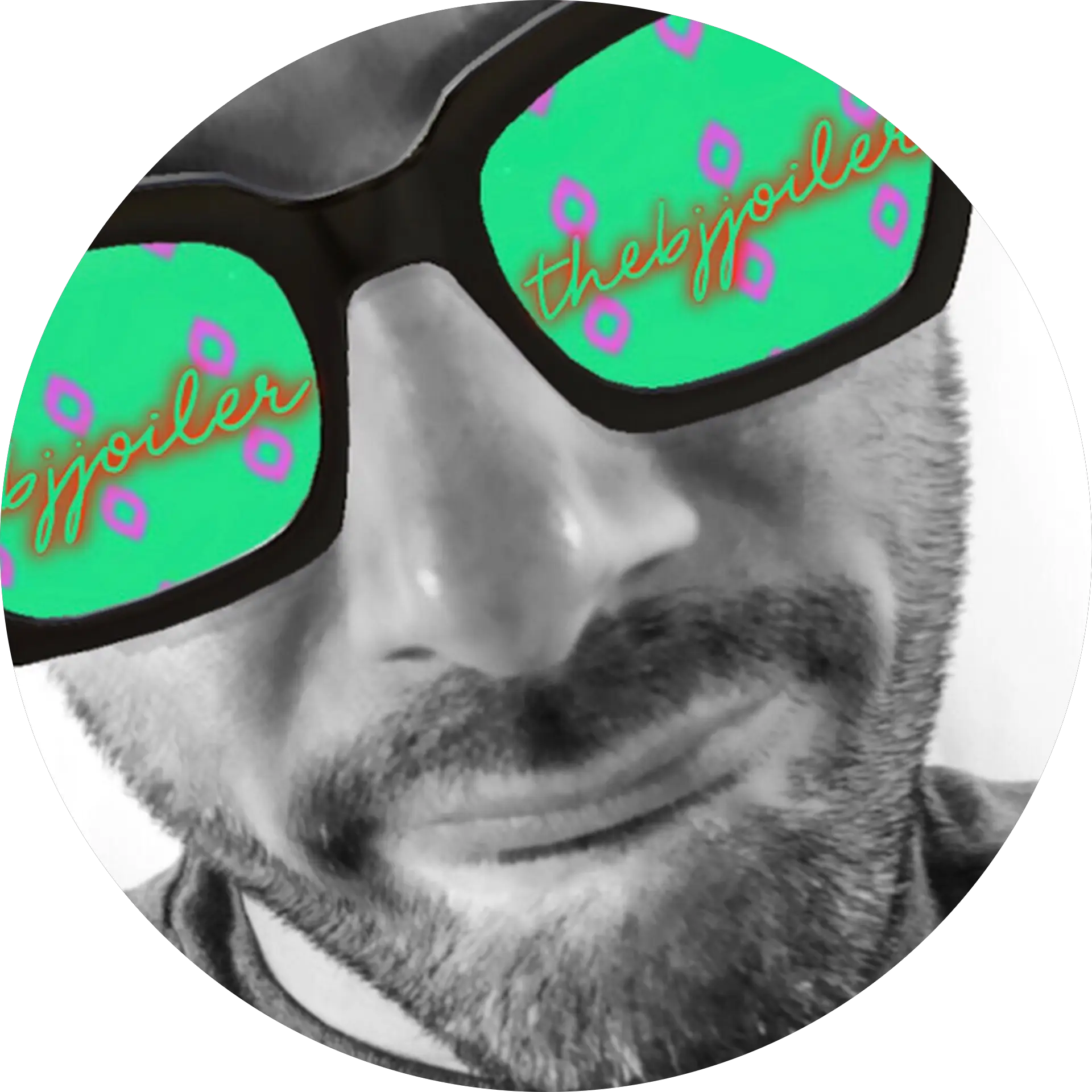 thebjjoiler