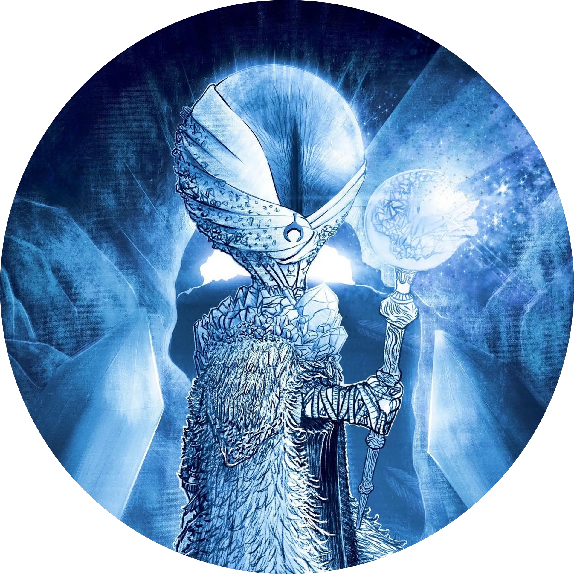 Zolto The Mystic