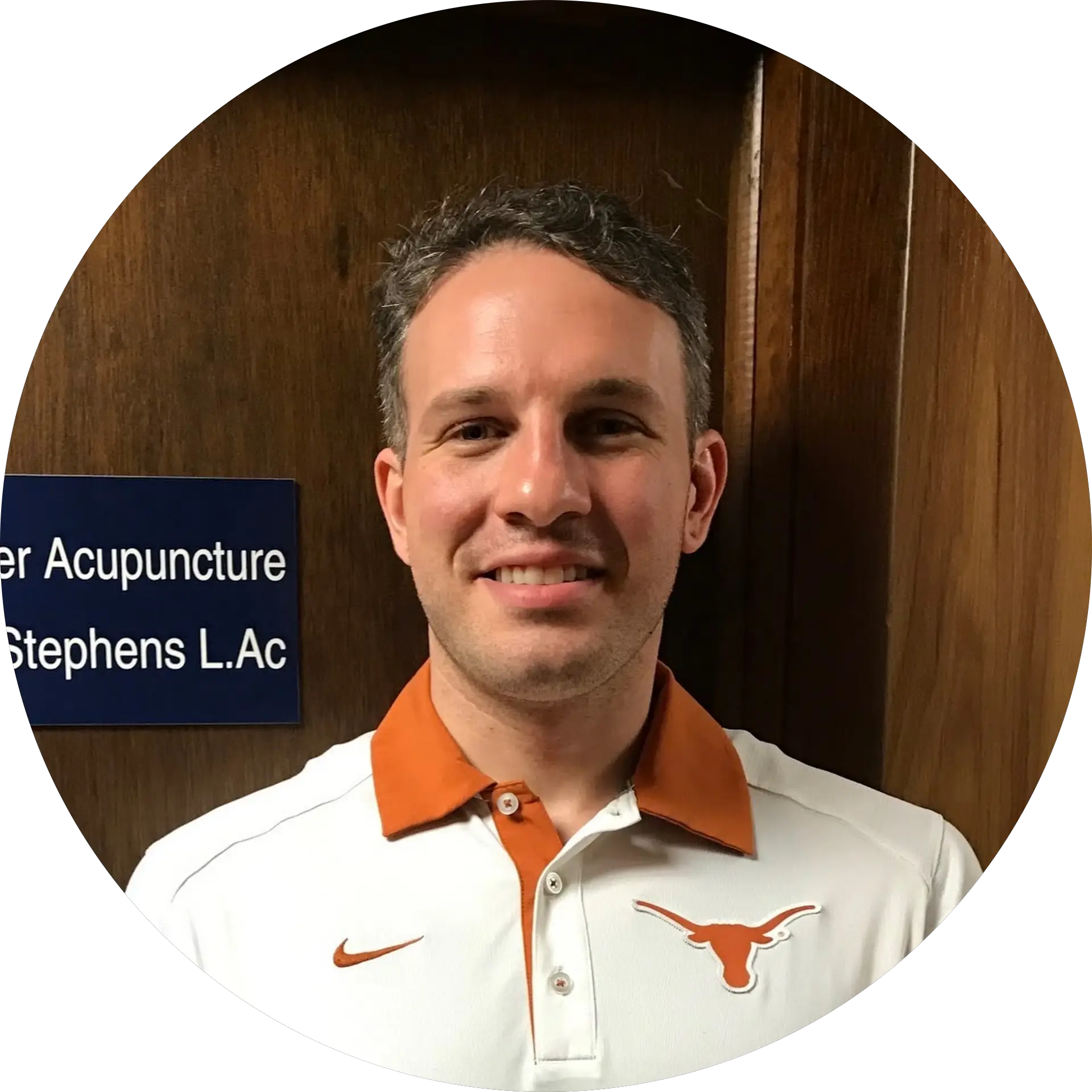 Ryan Stephens