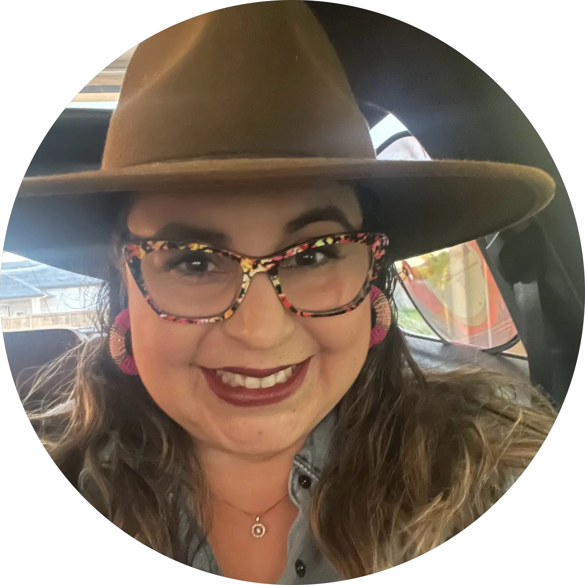 Sylvia Armendariz