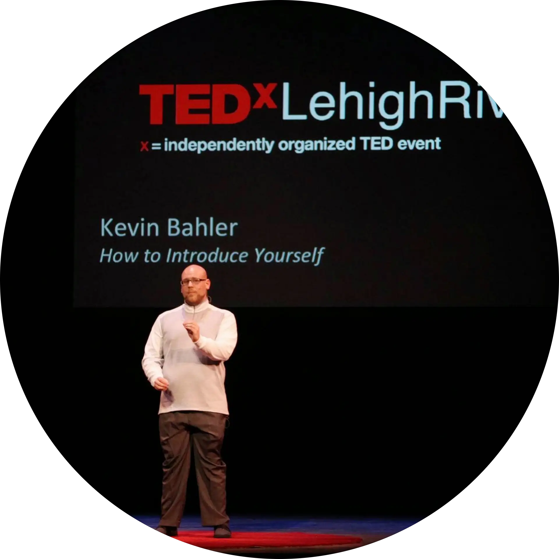 Kevin Bahler