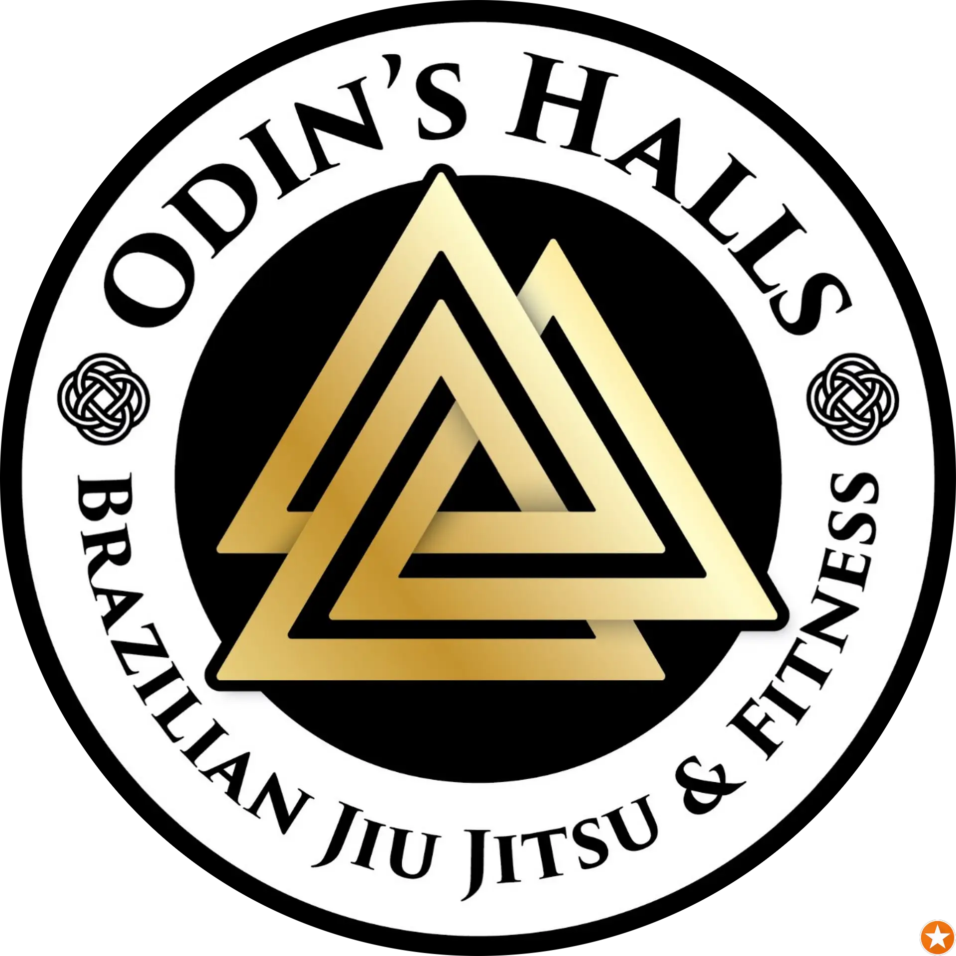 Odin's Halls