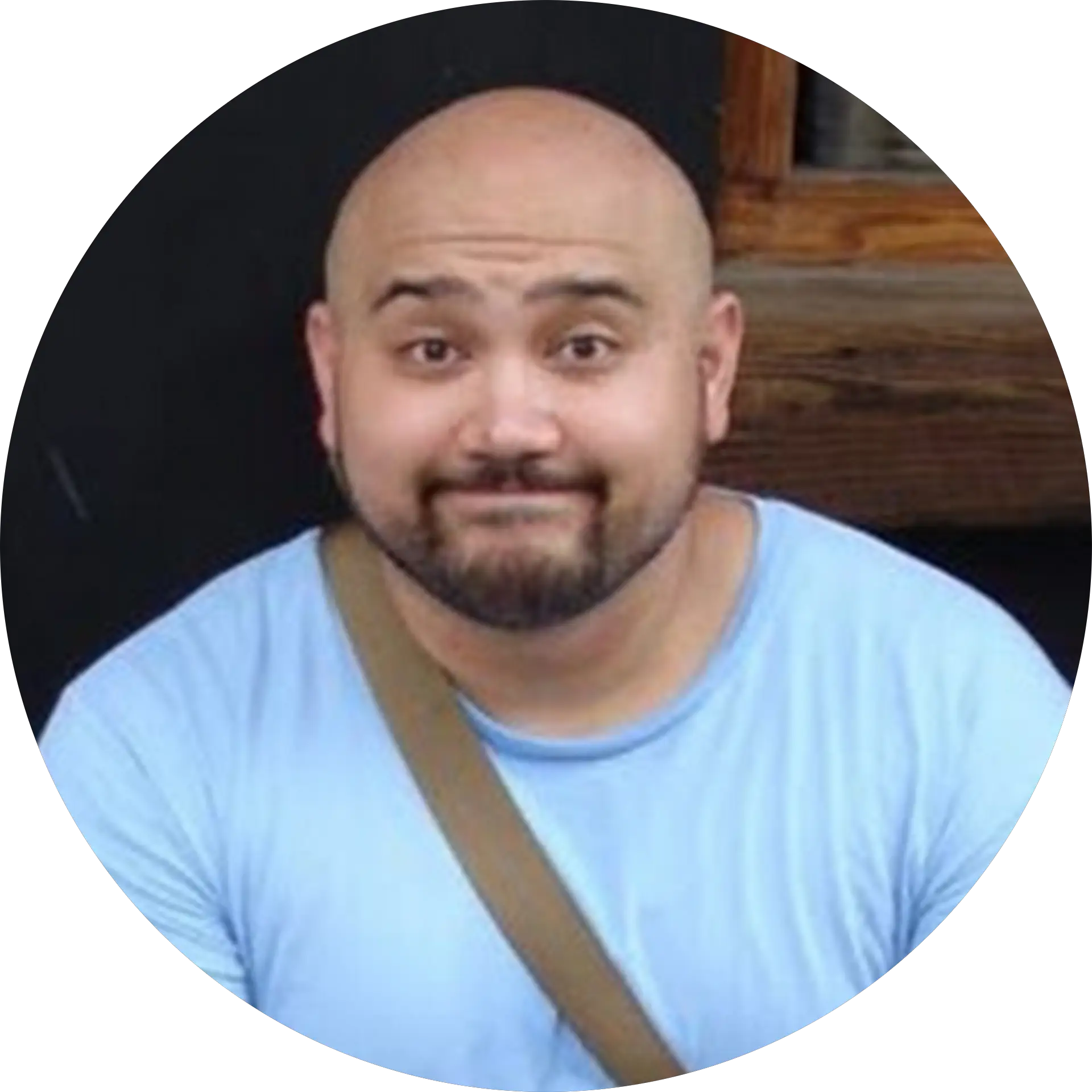 Michael Burgos