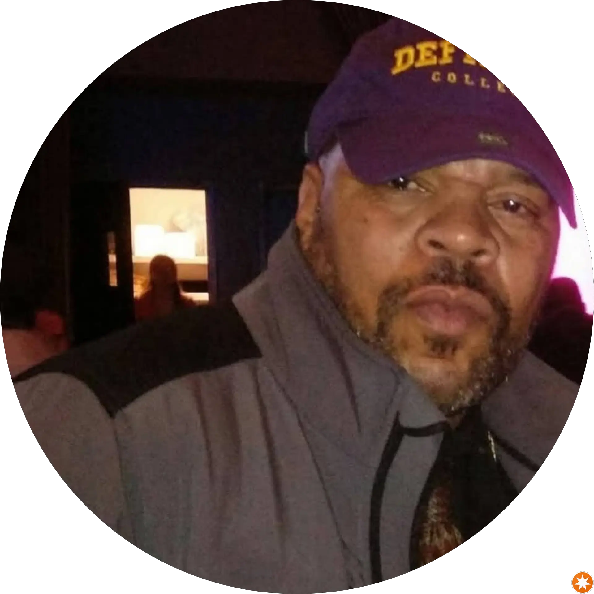 Ronald Tisdale
