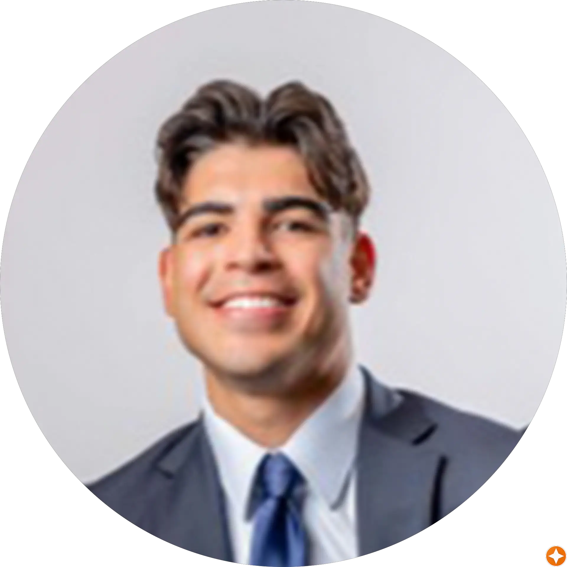 Anthony Campos