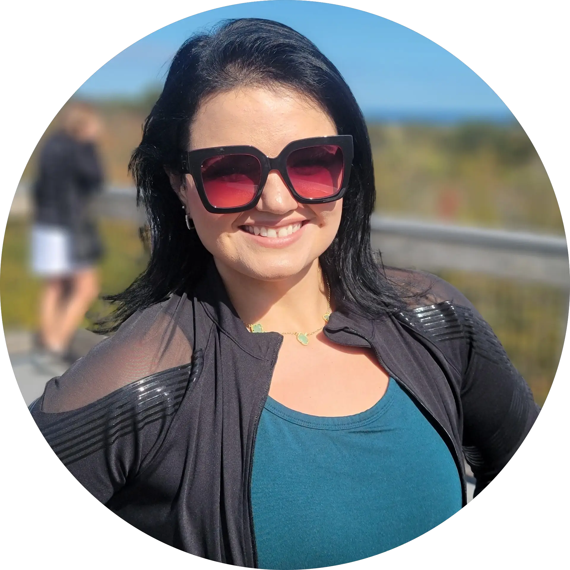Juliana Masci