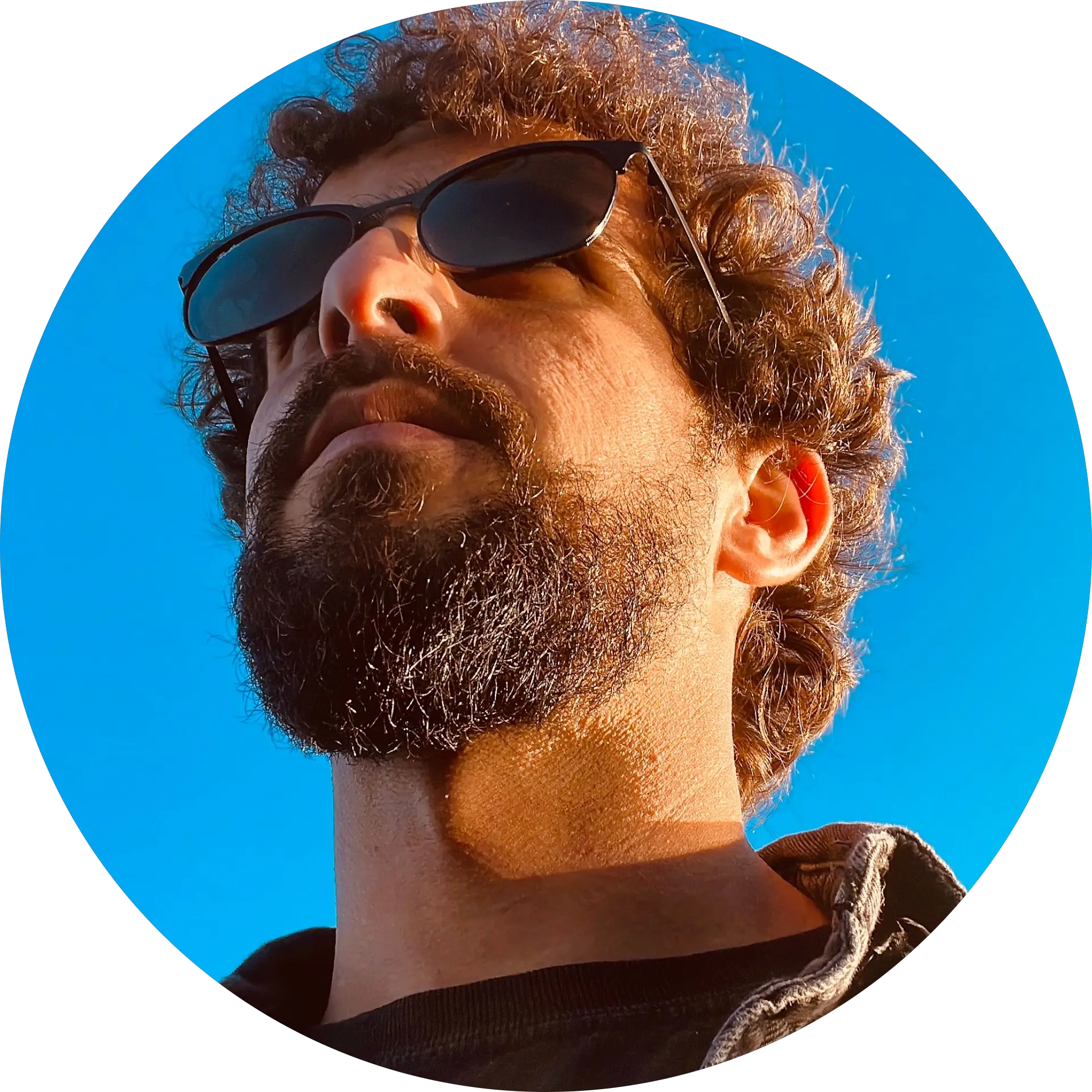 Dyonathan Adorno