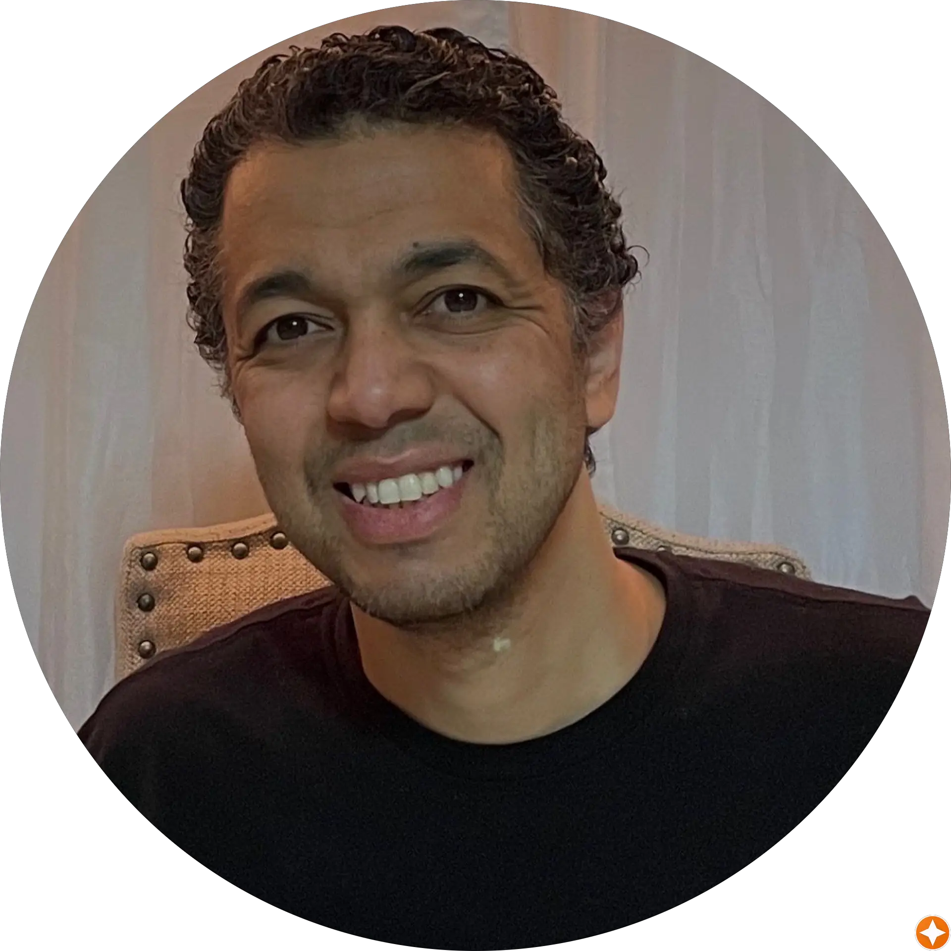 Amine Benhamou