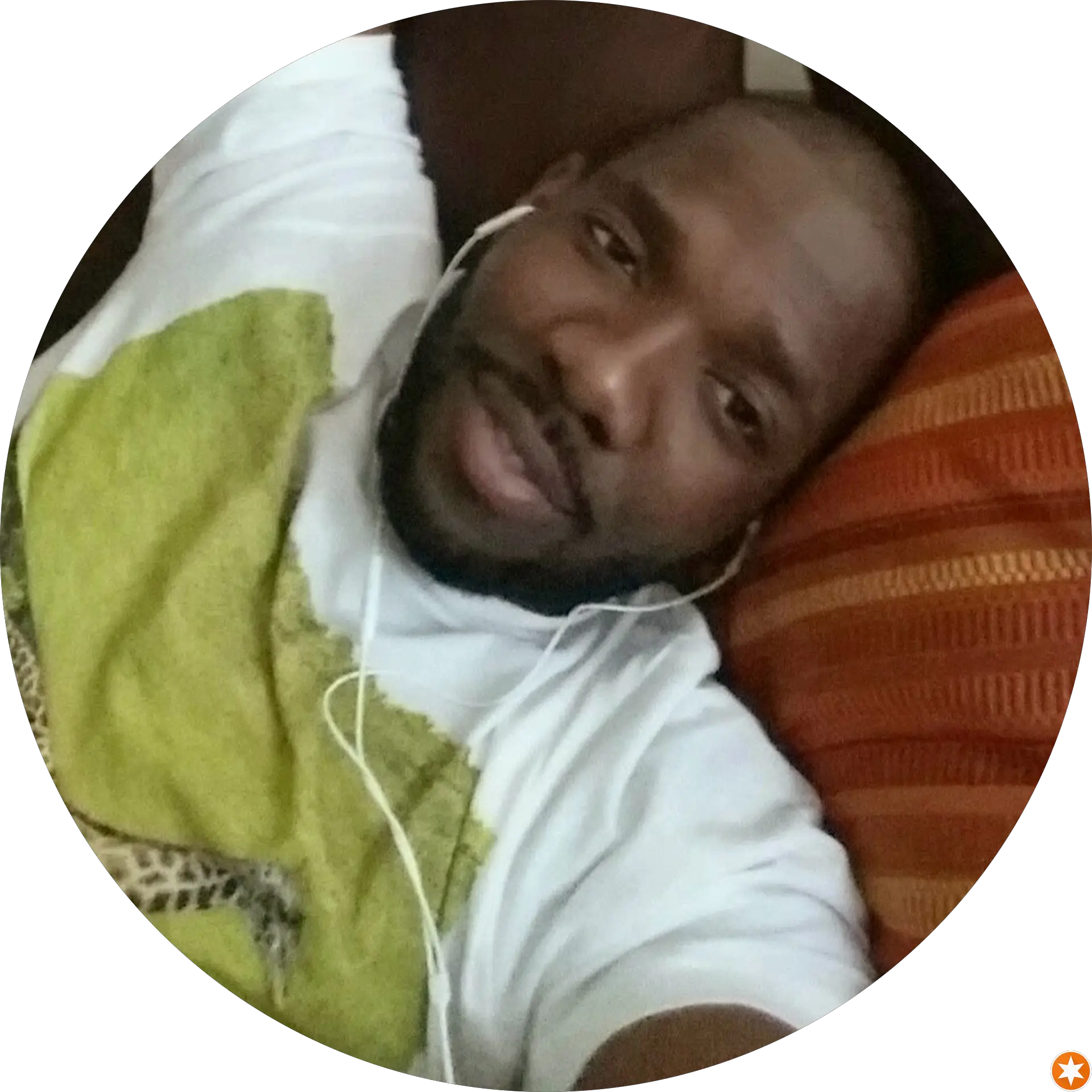 William Tchate
