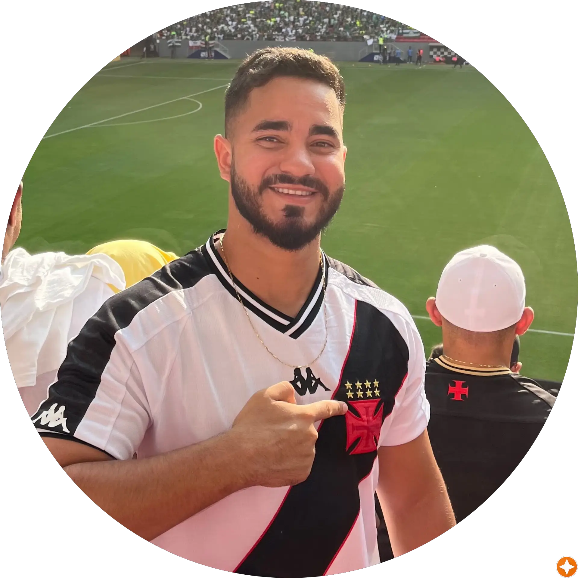 Cristhian Pablo