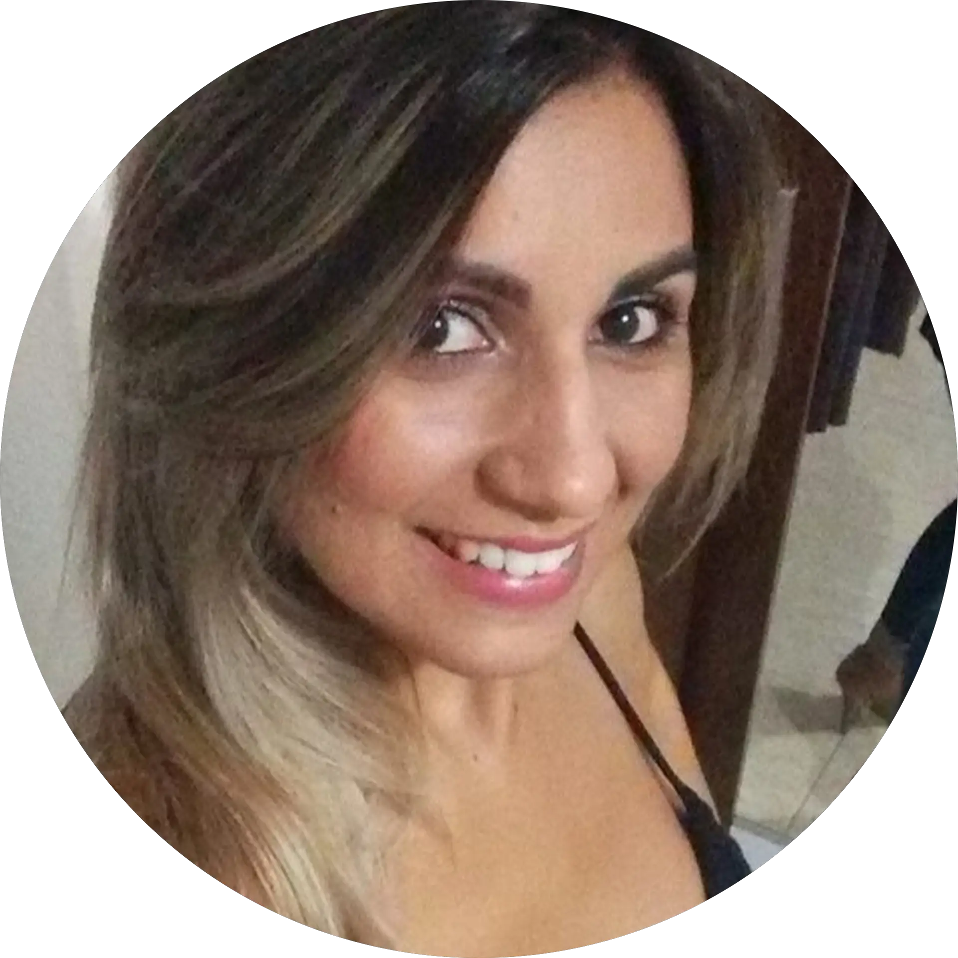 Anacléia Sales de souza