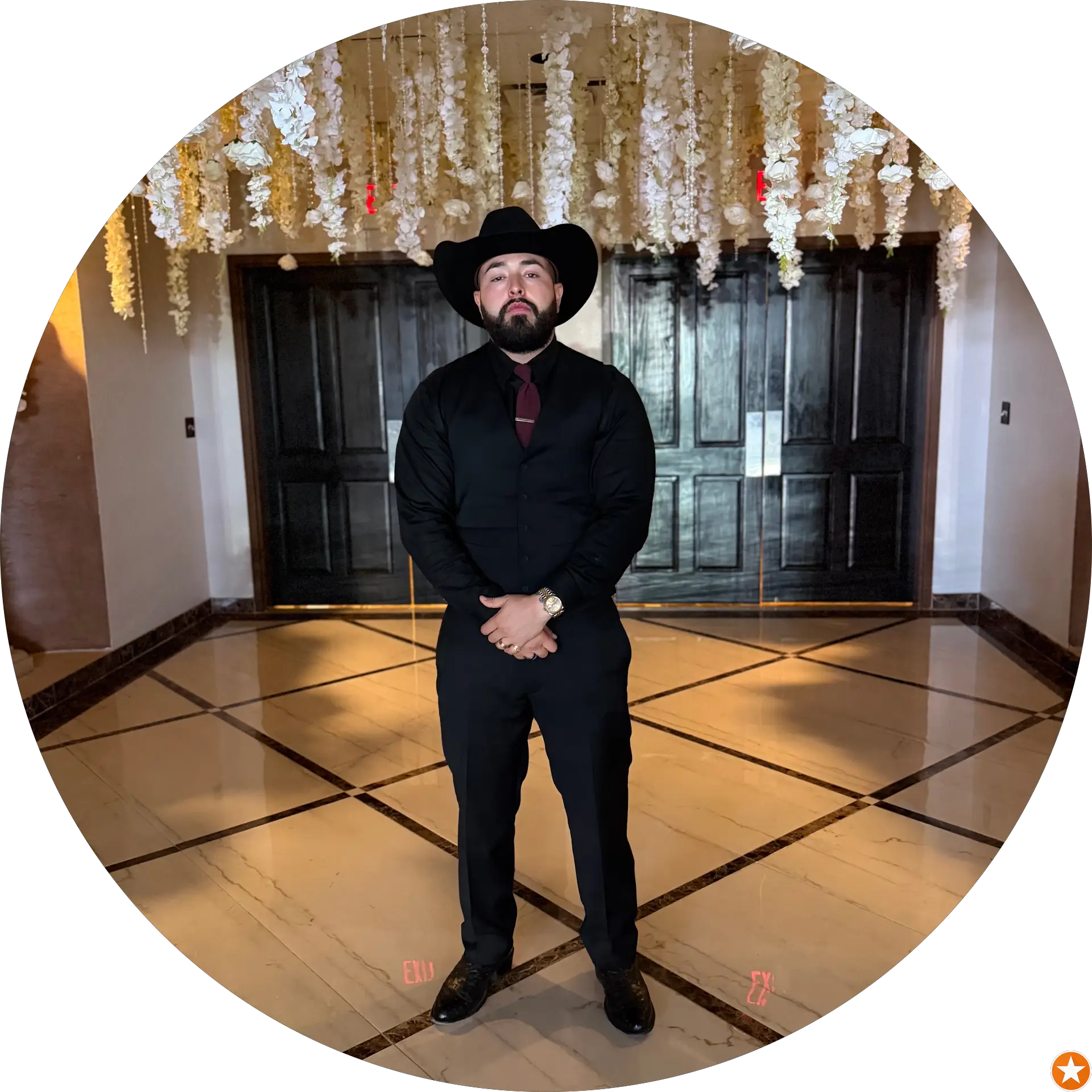 Bryan González-Padilla