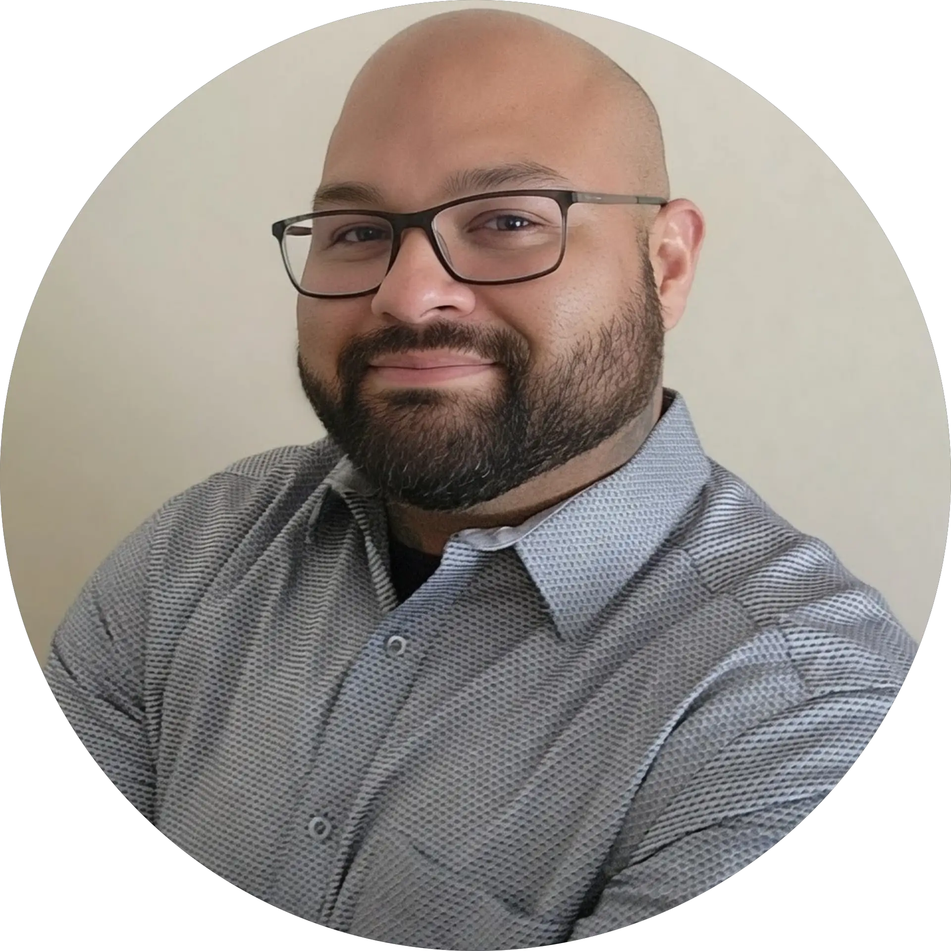 Roy Torres Jr.