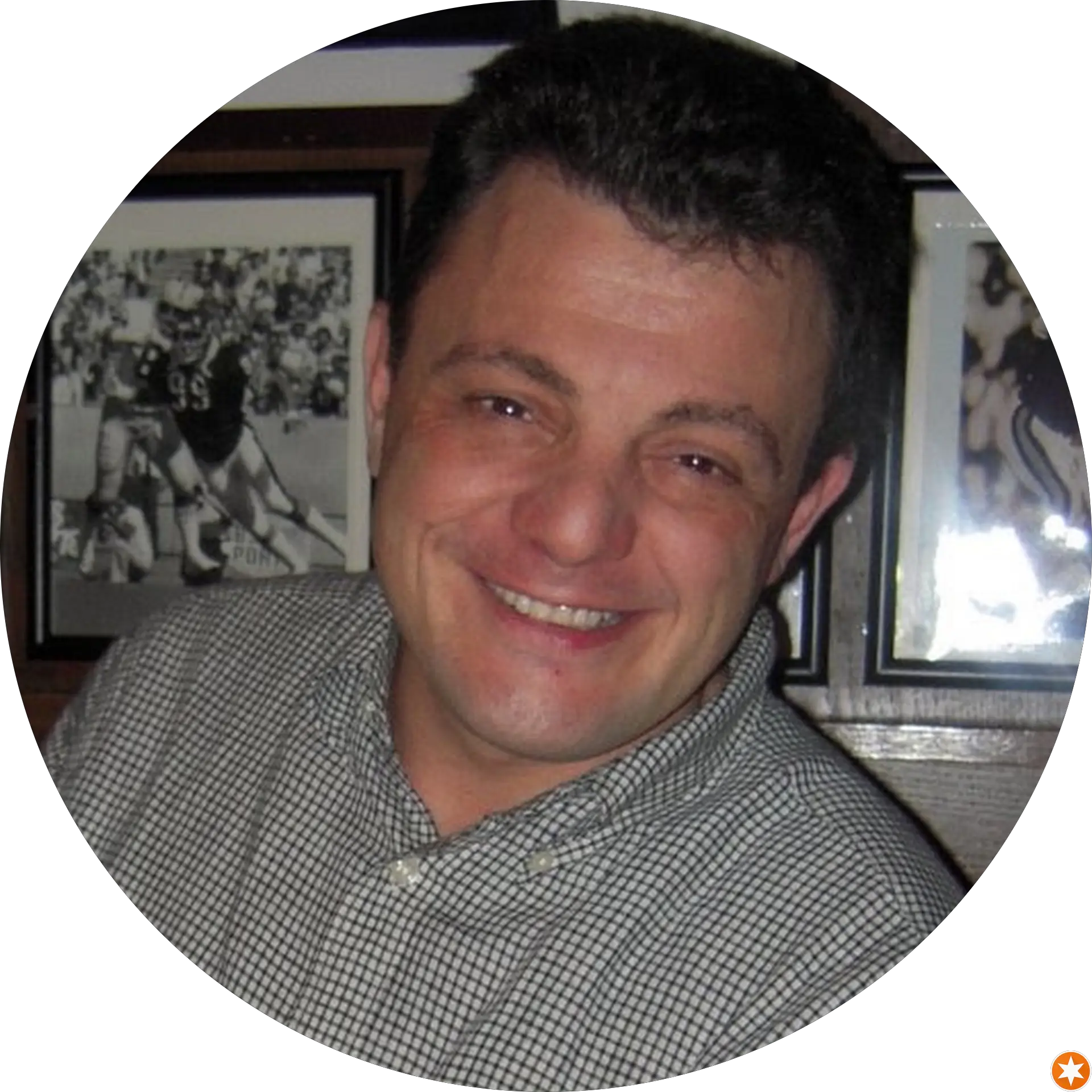 Jerry Medved