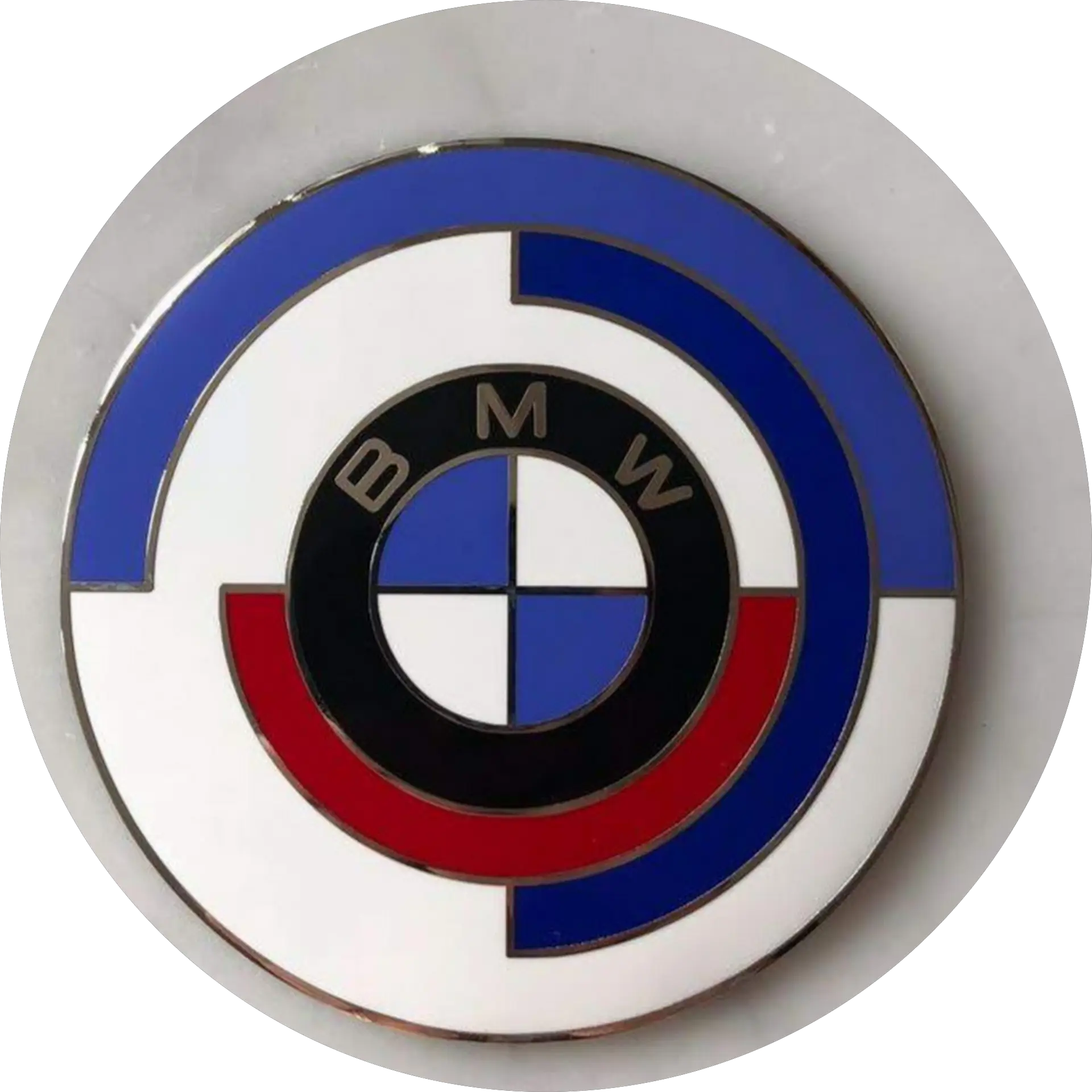 Bitcoinbmw