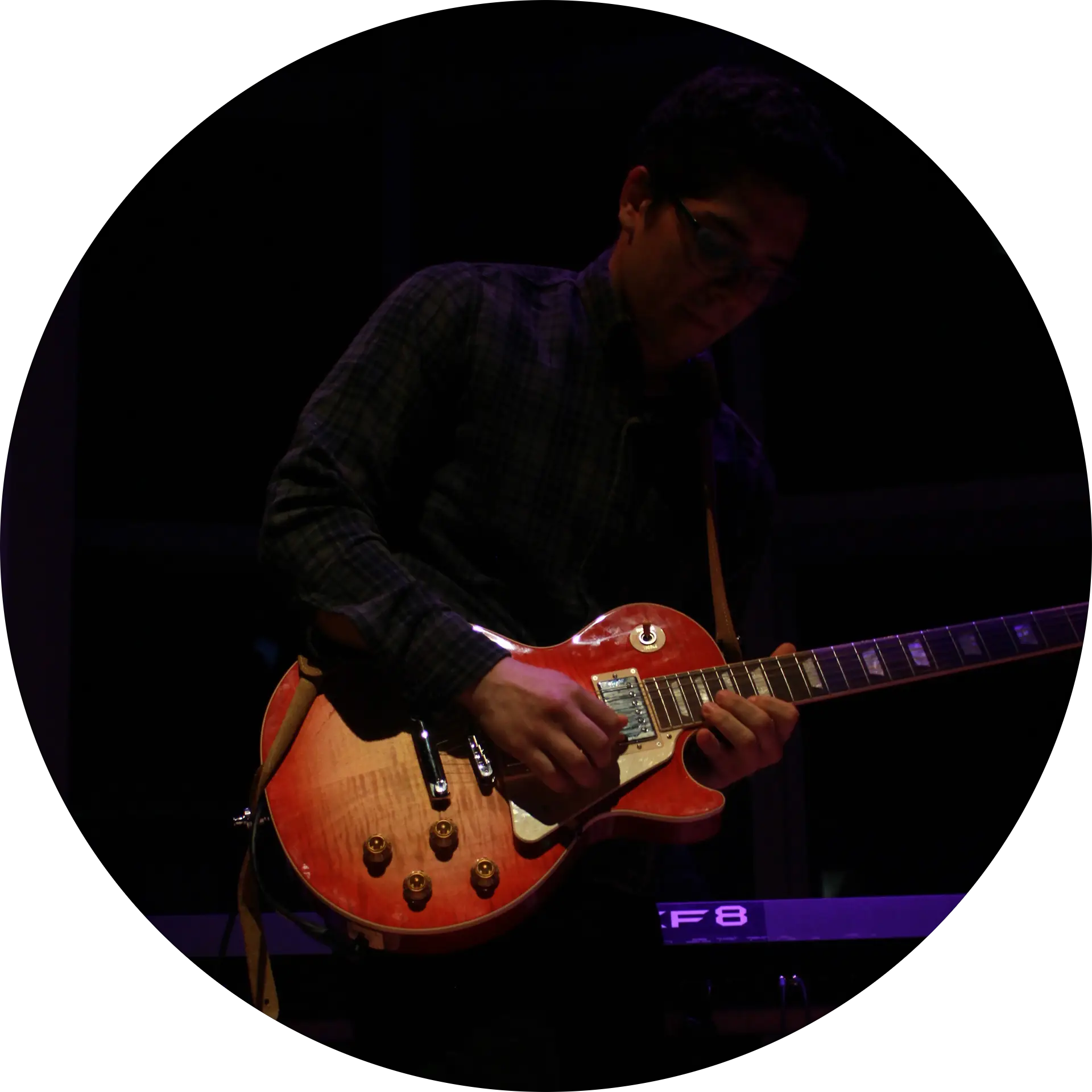 Daniel herrera barrientos