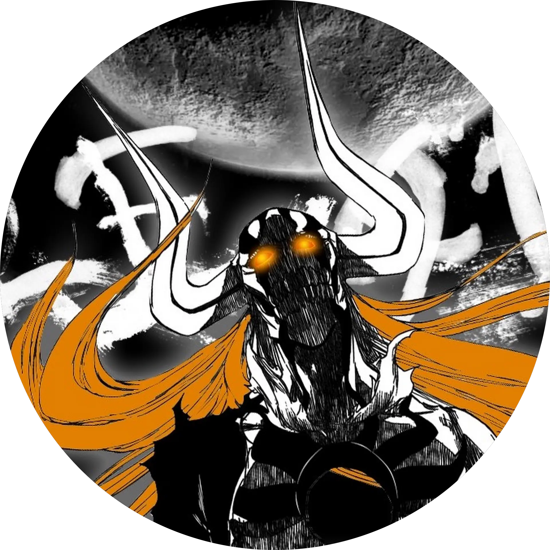 lord Kenpachi
