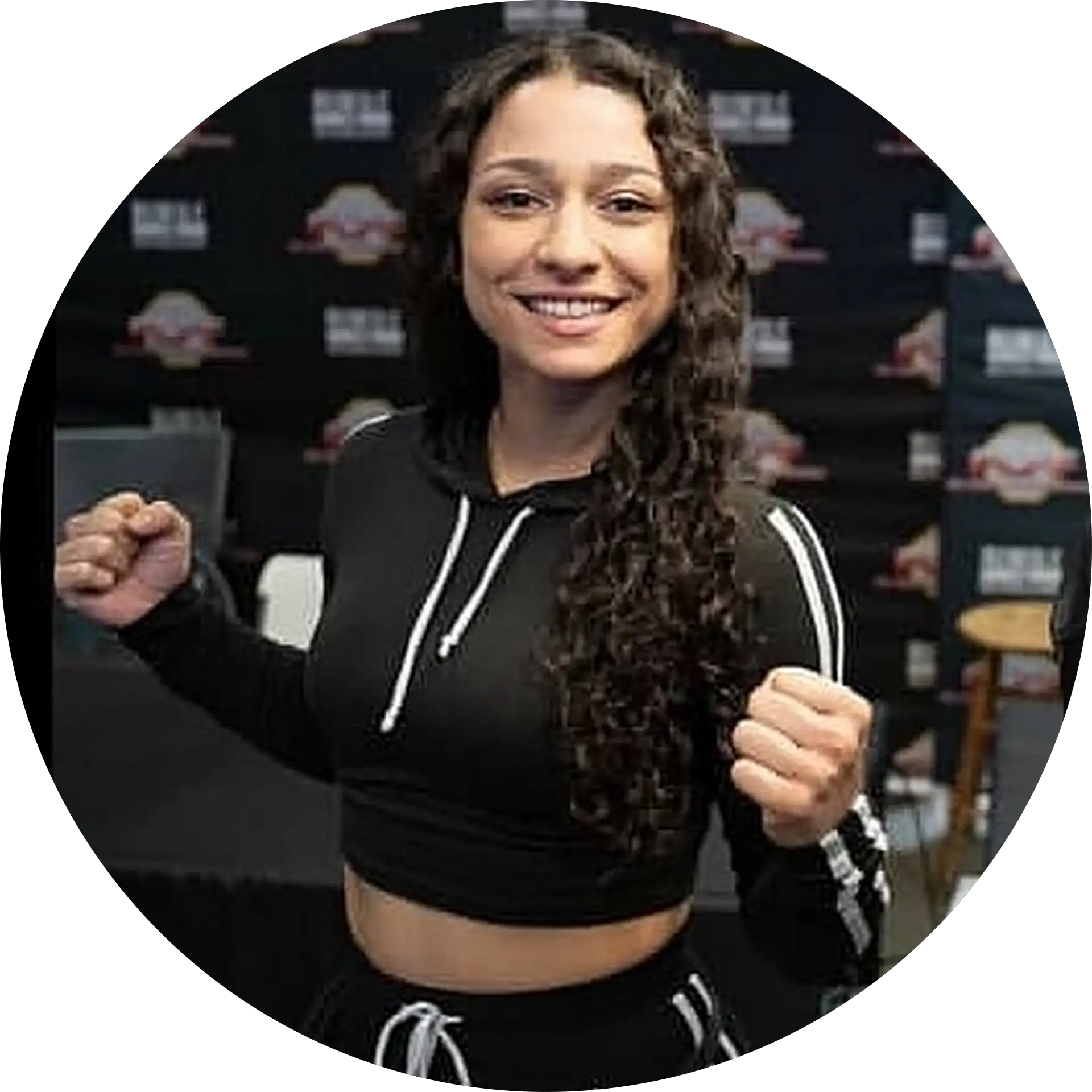 CaySea McBride