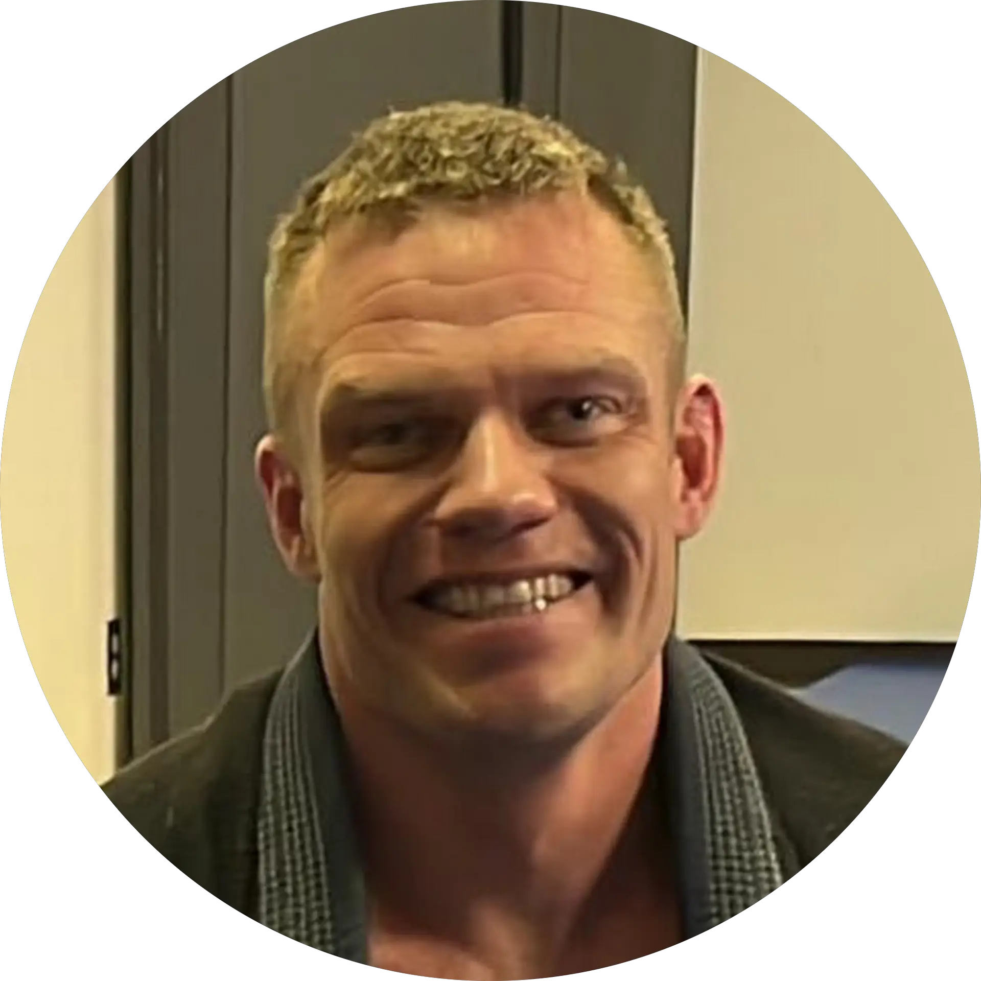 Owen Papworth
