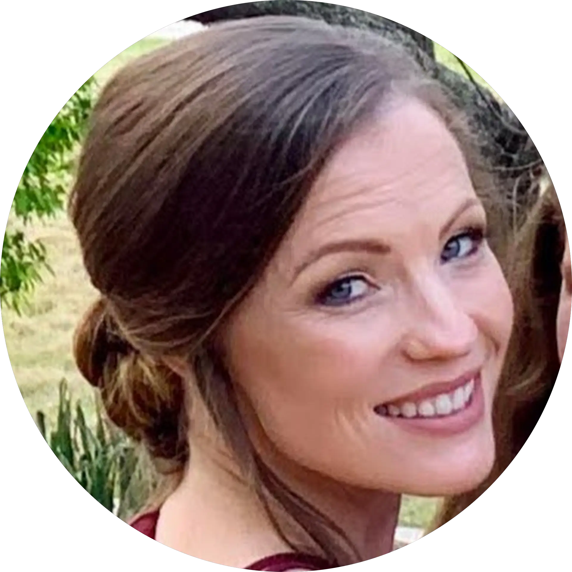 Ashleigh Jones