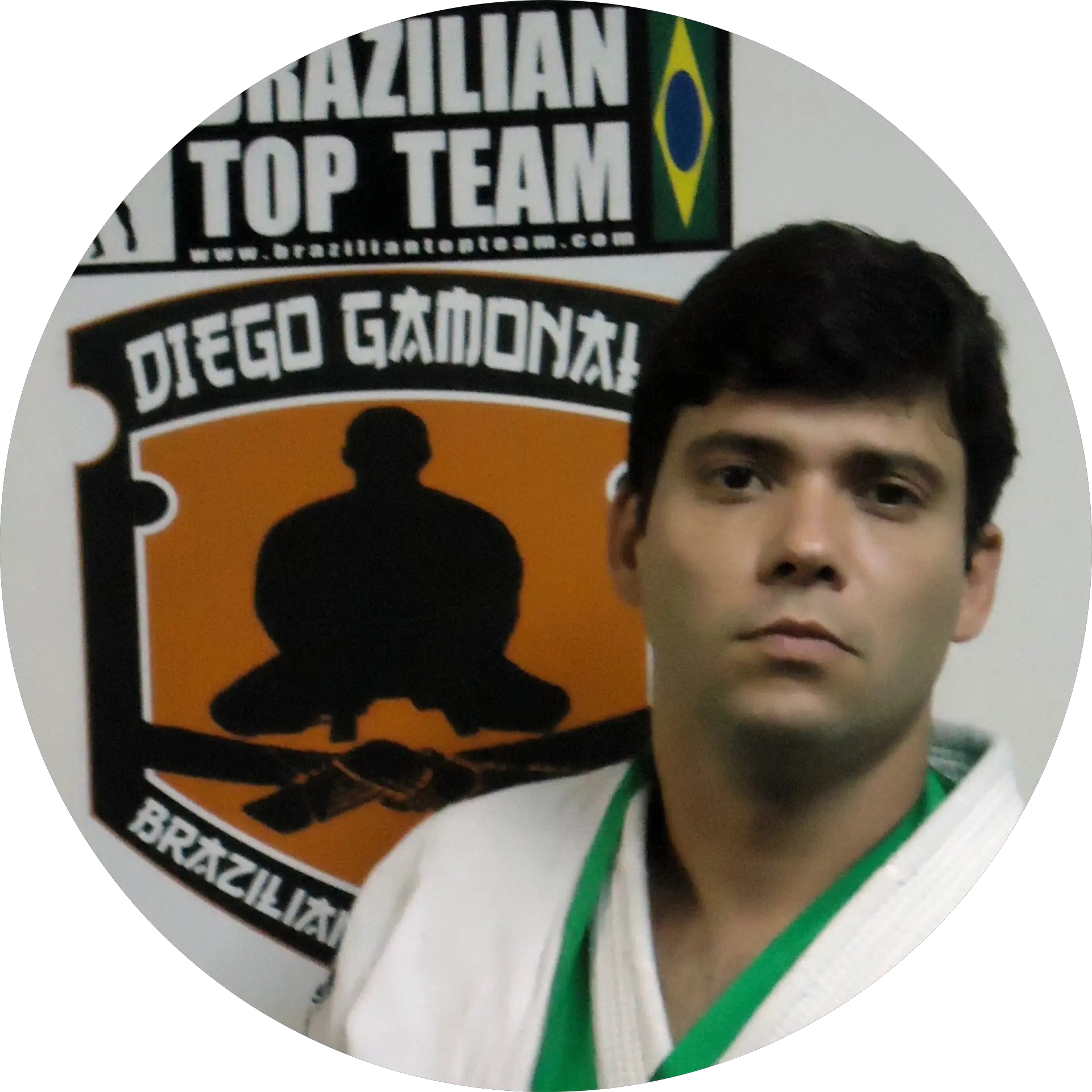 Glauber Gruppi