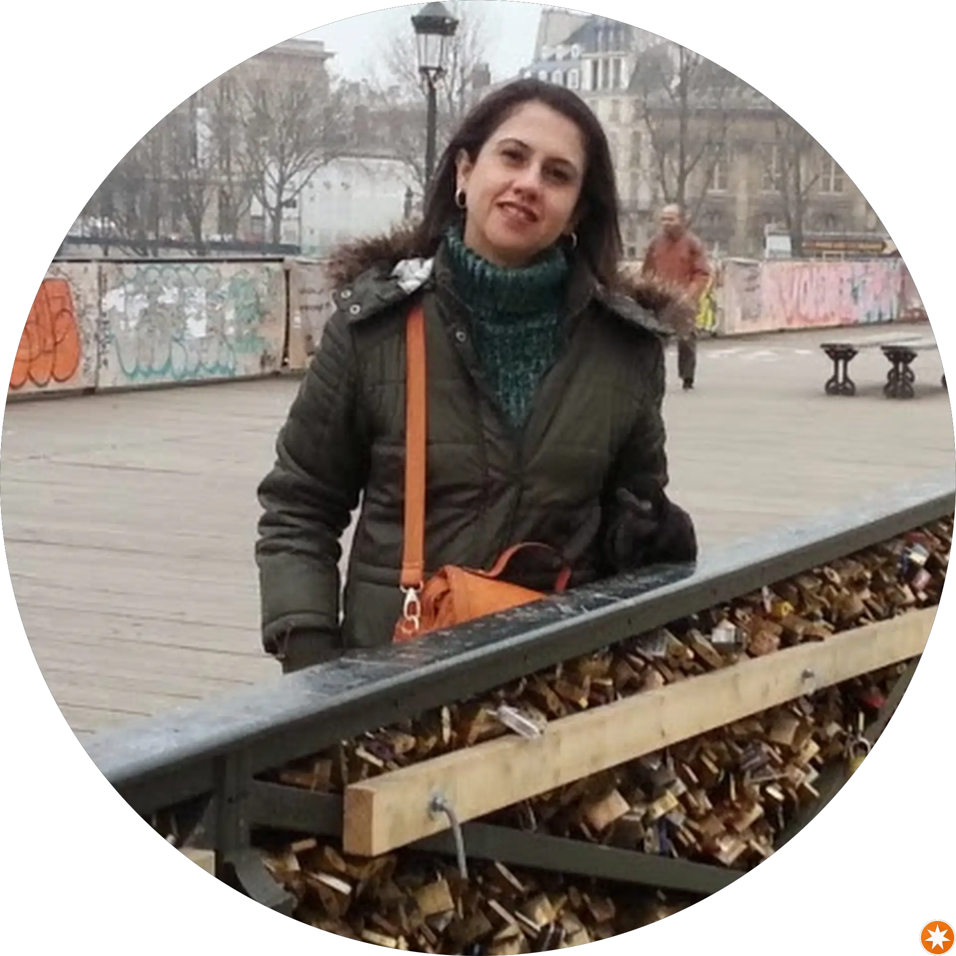 Annelise Gamonal