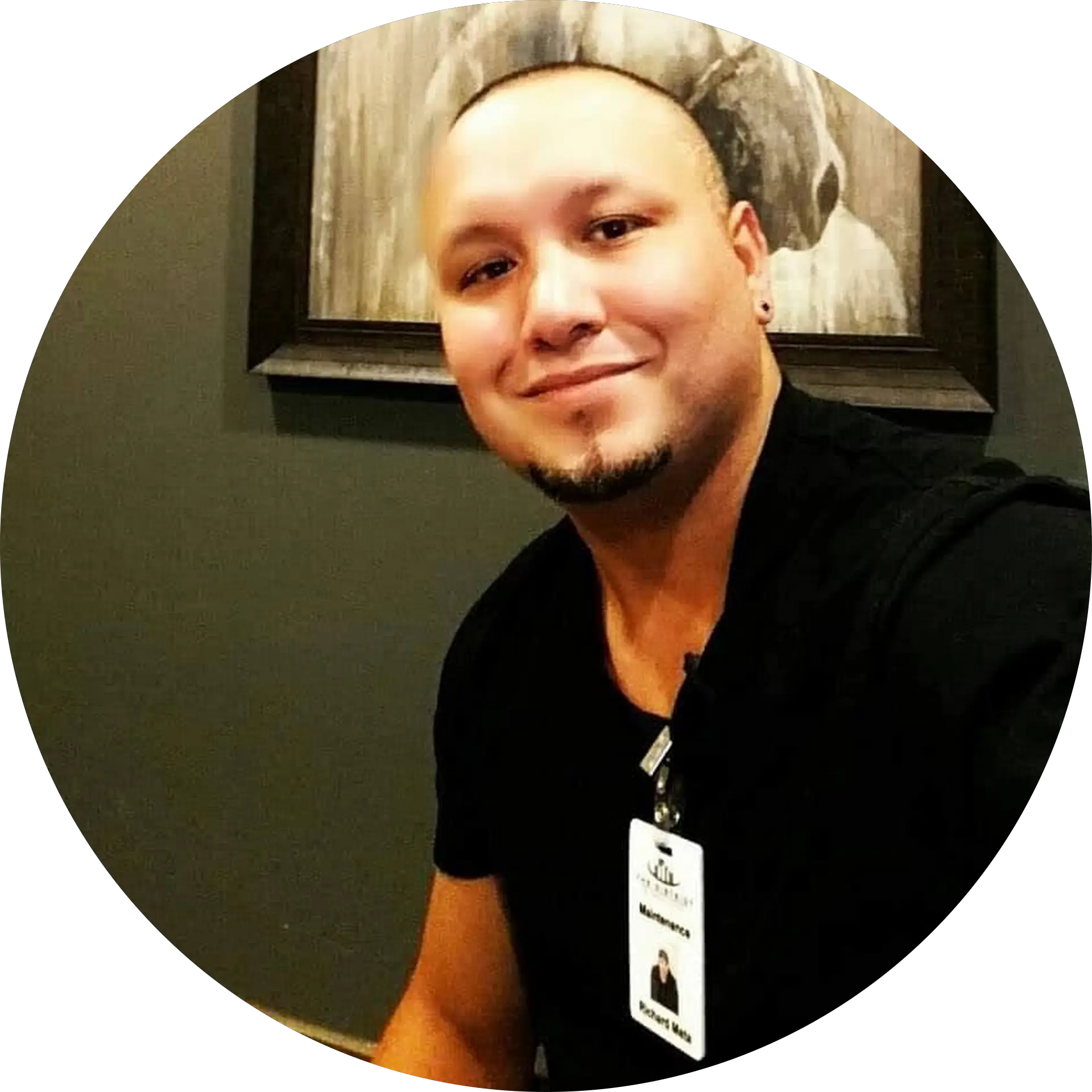 Richard Mata
