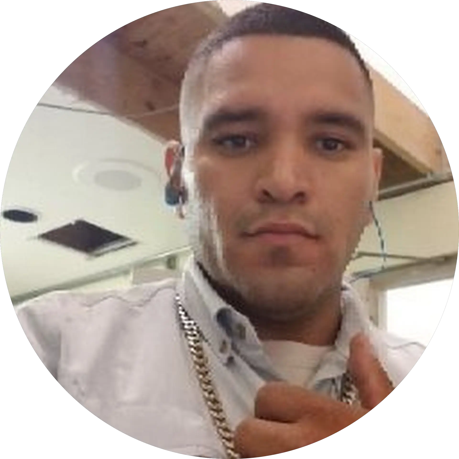 Jose Aguilar