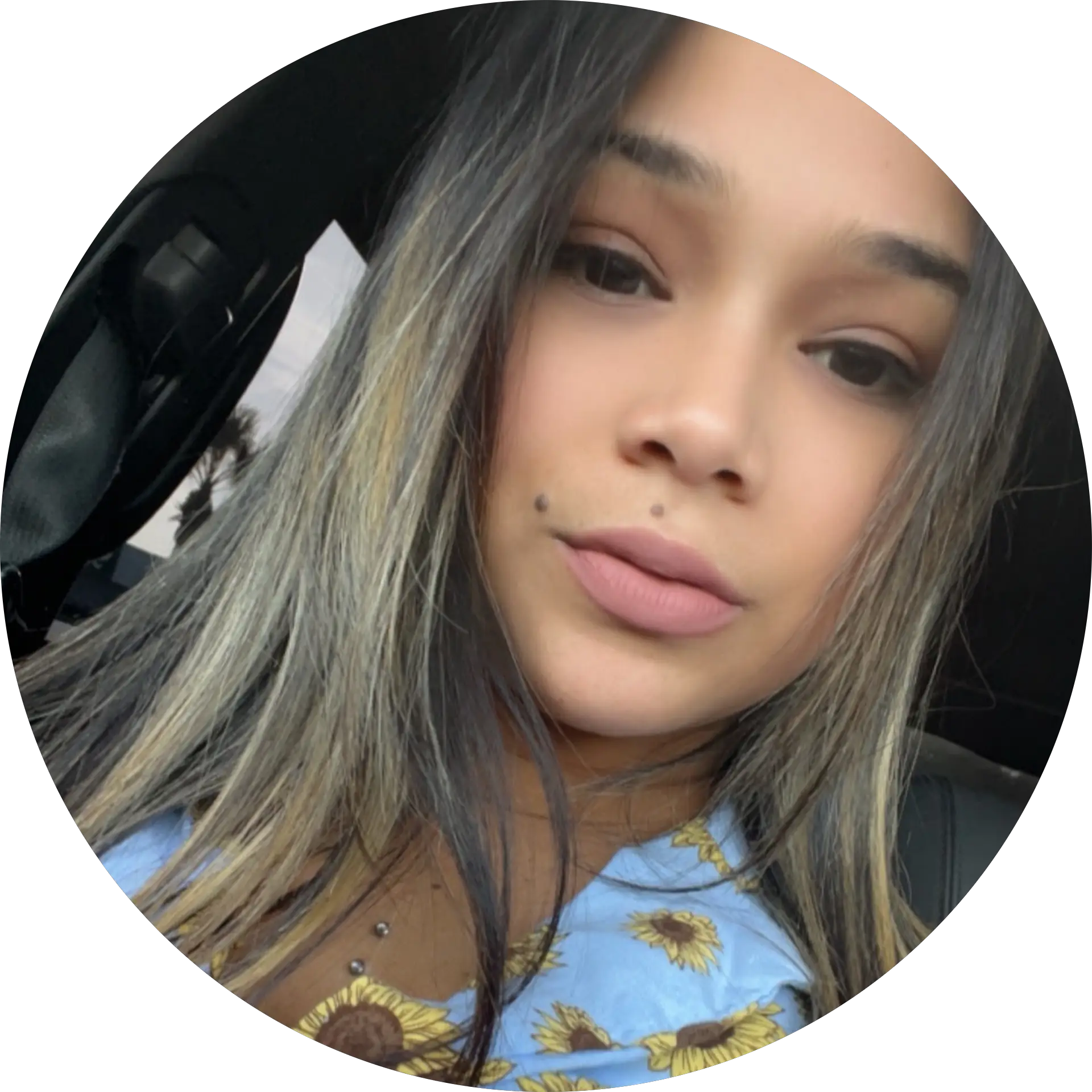 Astrid Annette