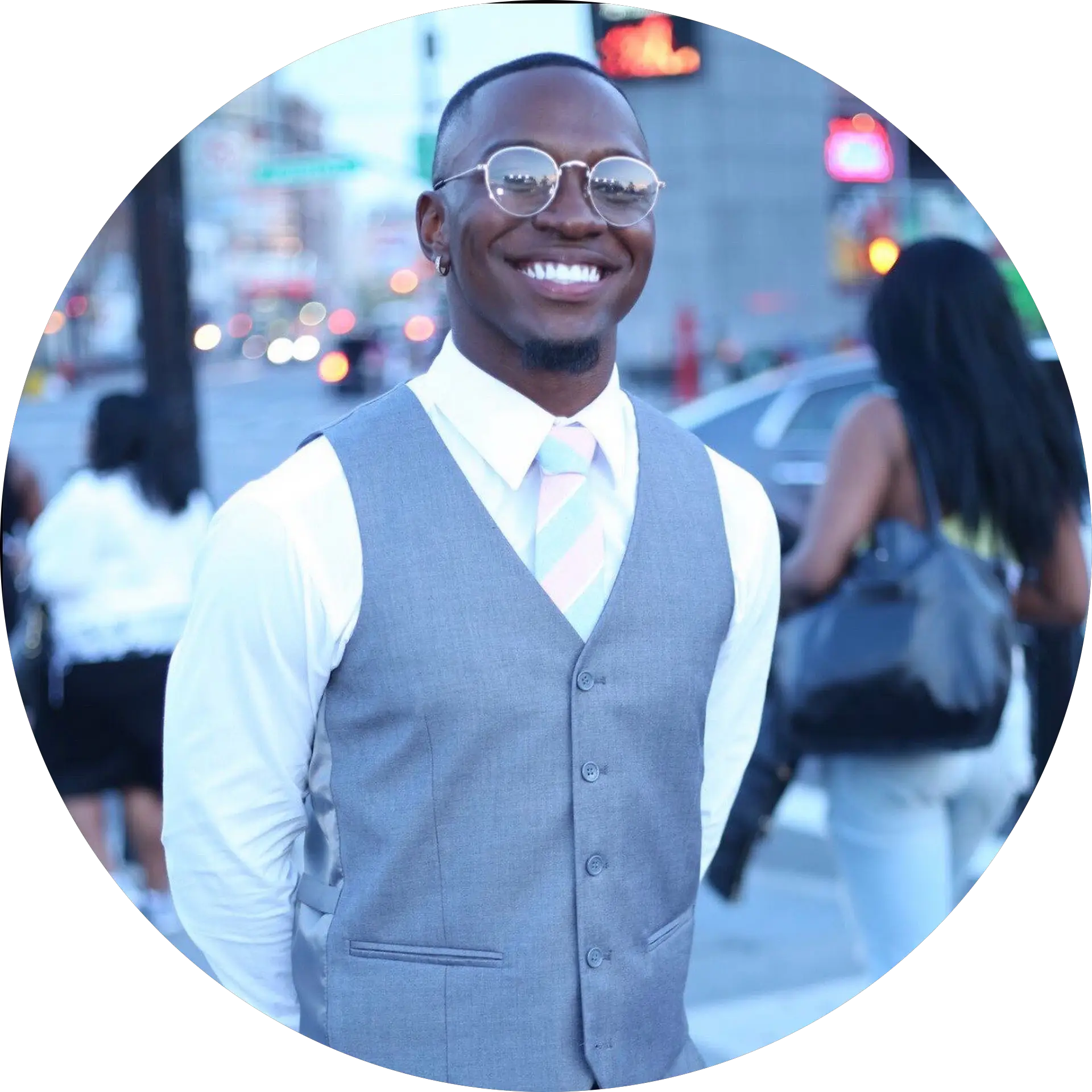 Gareth Hutton