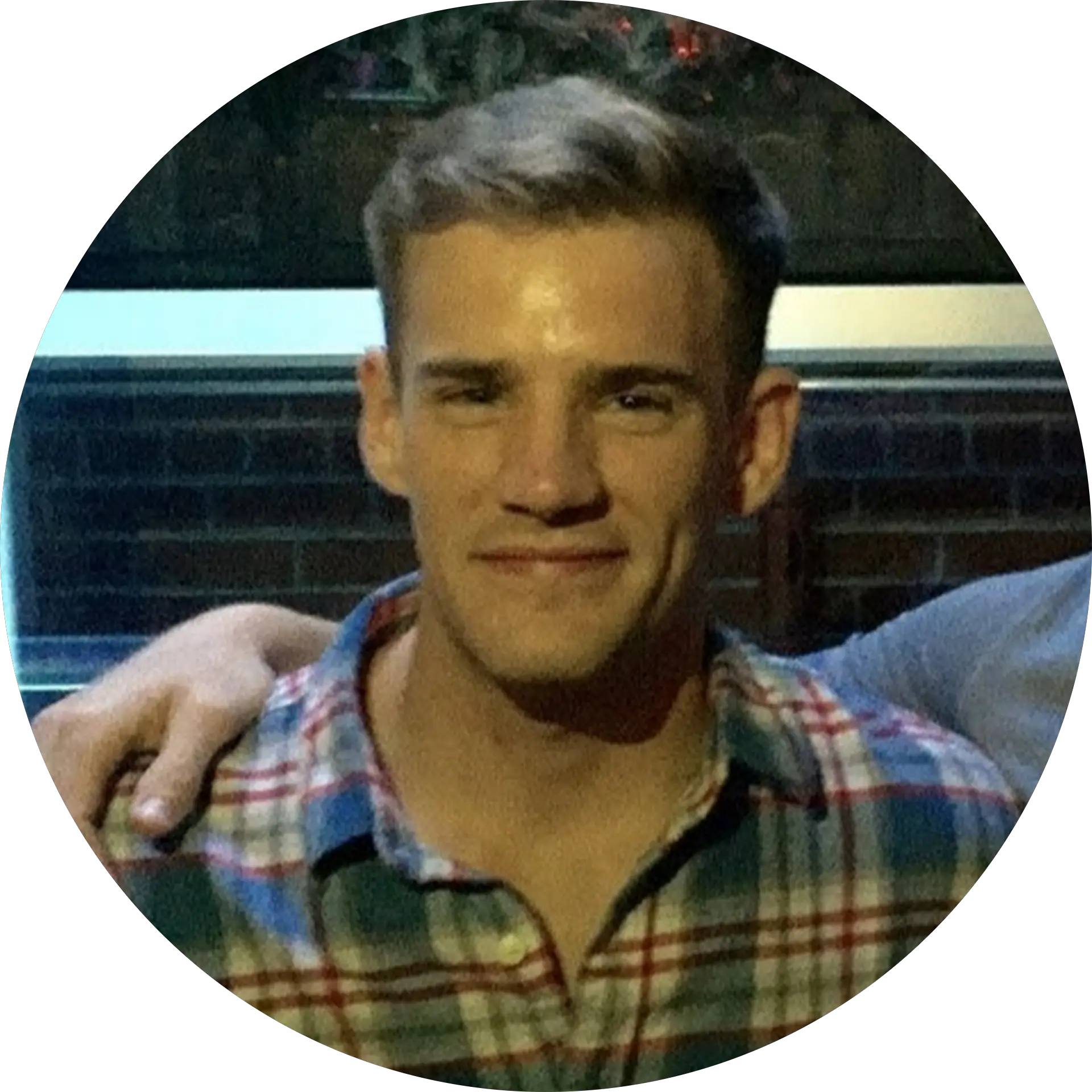 Matt Widstrom