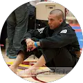 Marco Alvarado