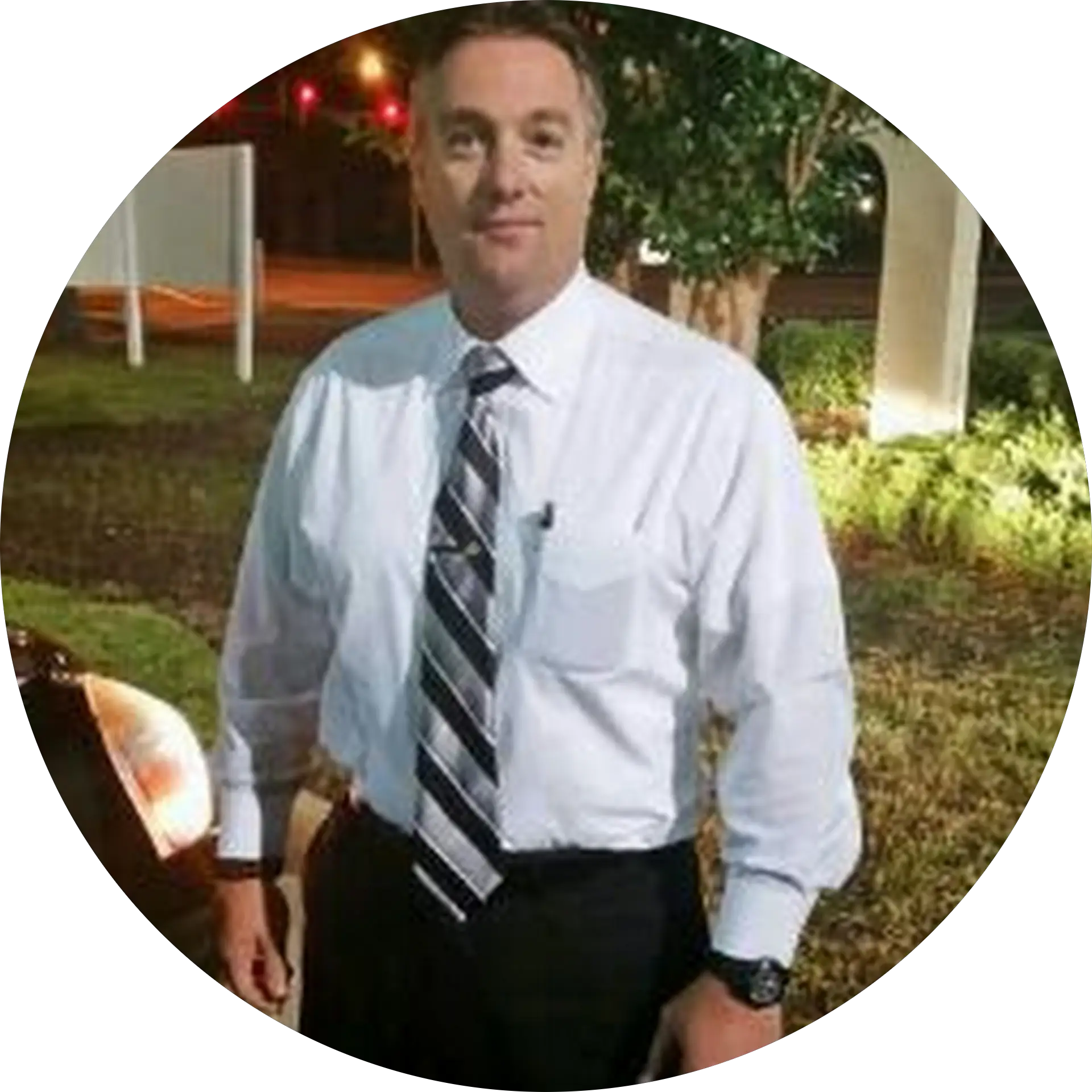 Brian Sullivan
