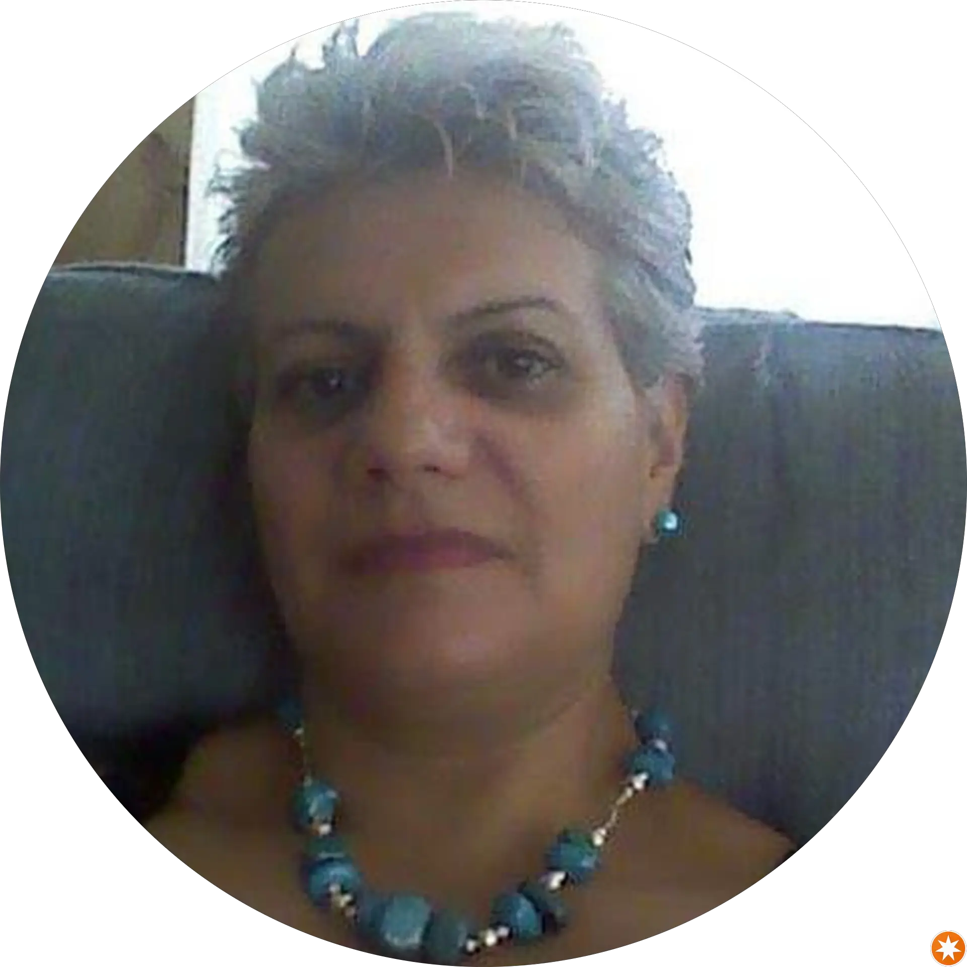 Gloria Rodriguez (Mamadukes)