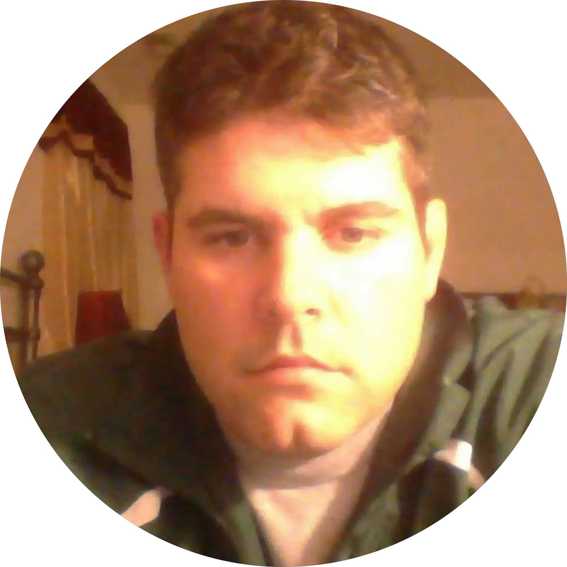 Brian Whitehead