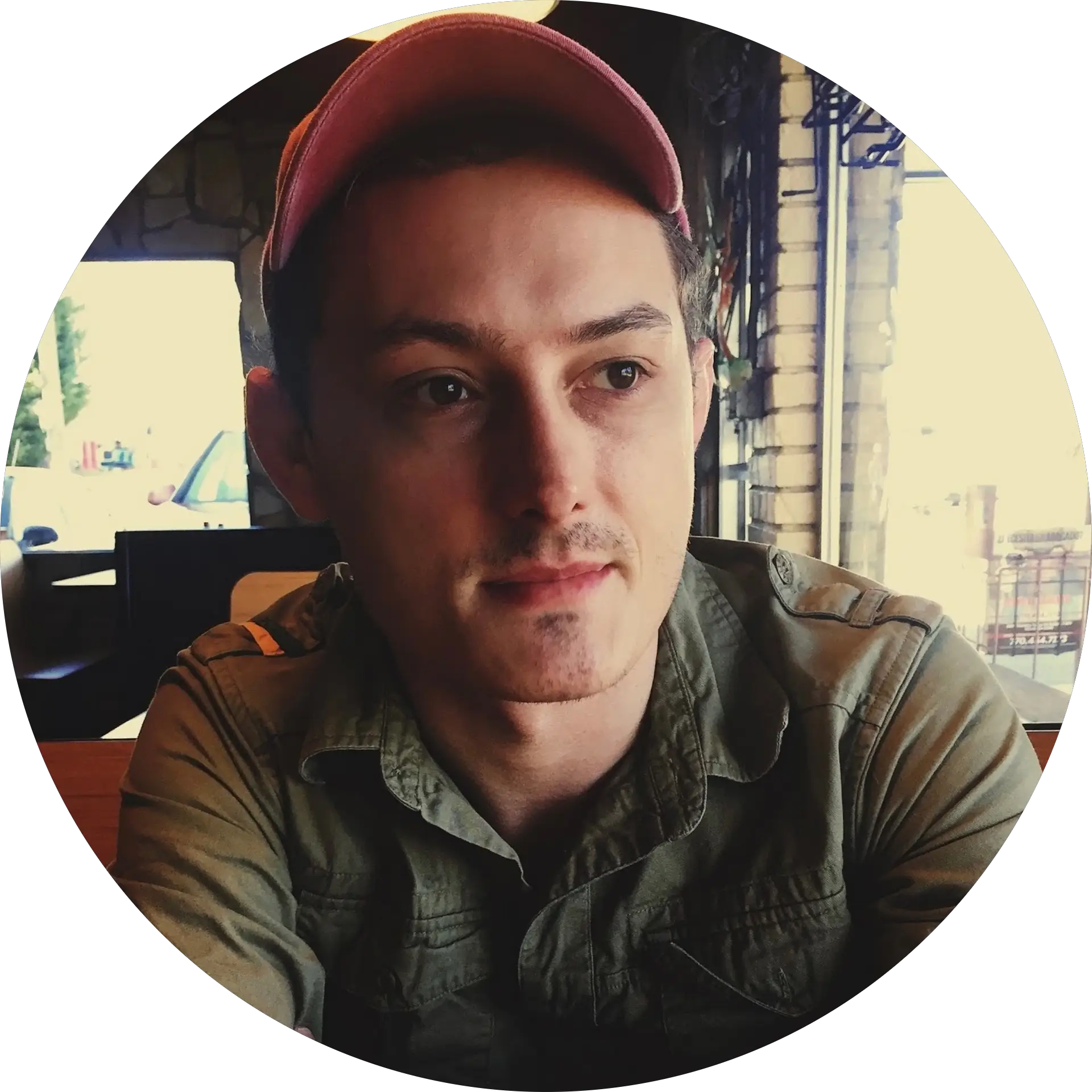 Christopher Roach