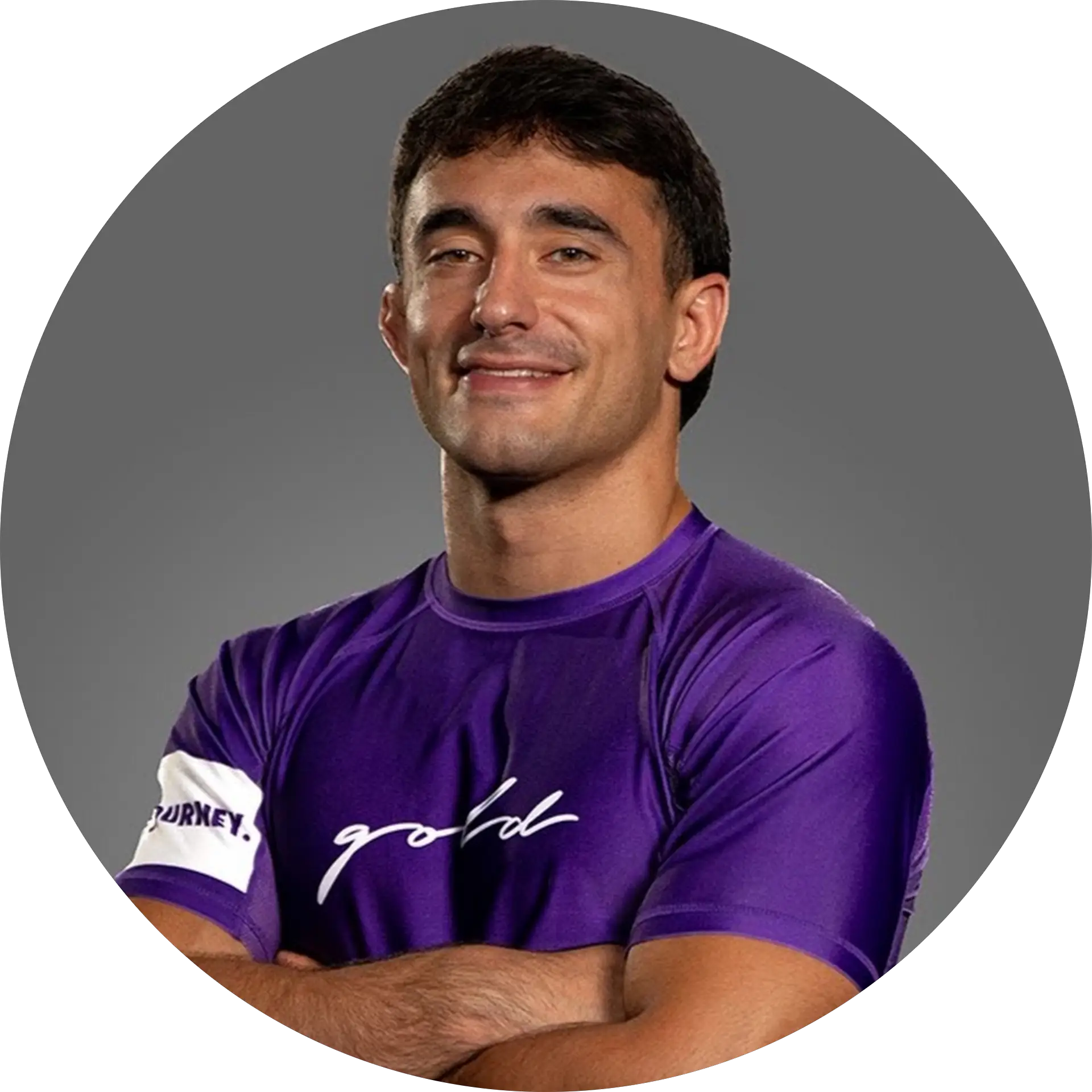 Ryan Juliano