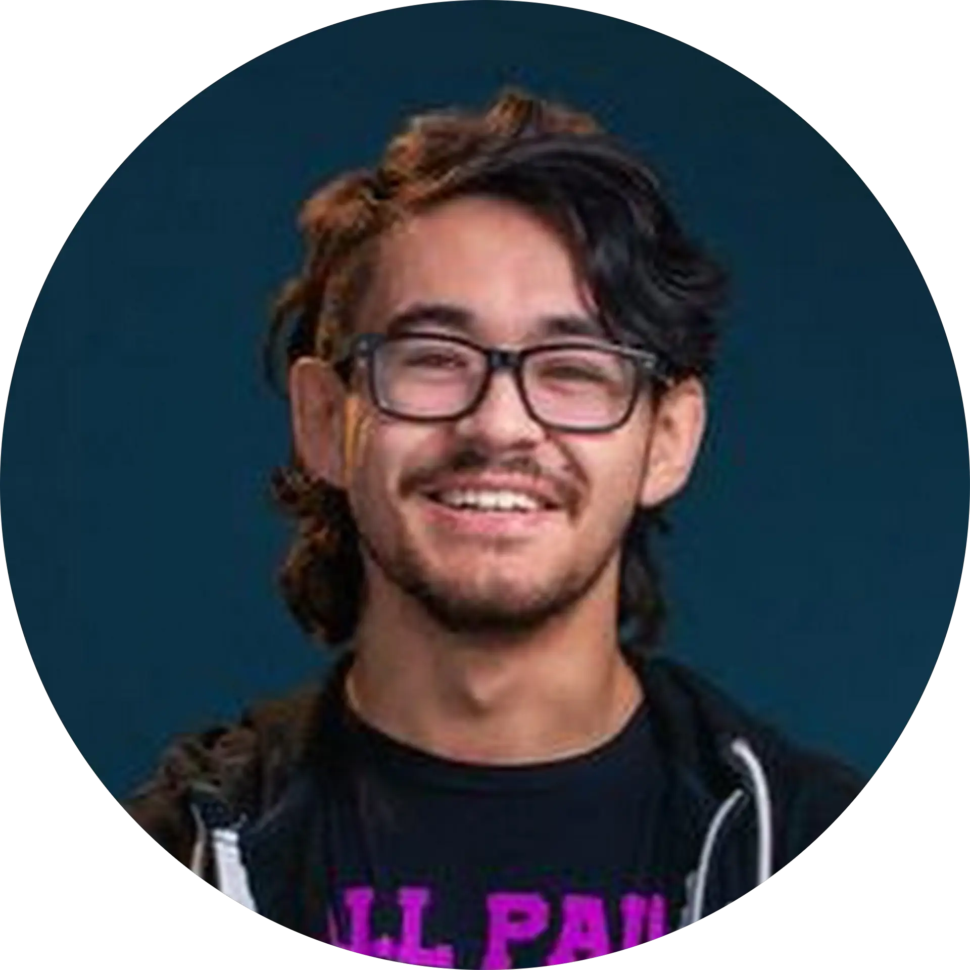 Michael Wong