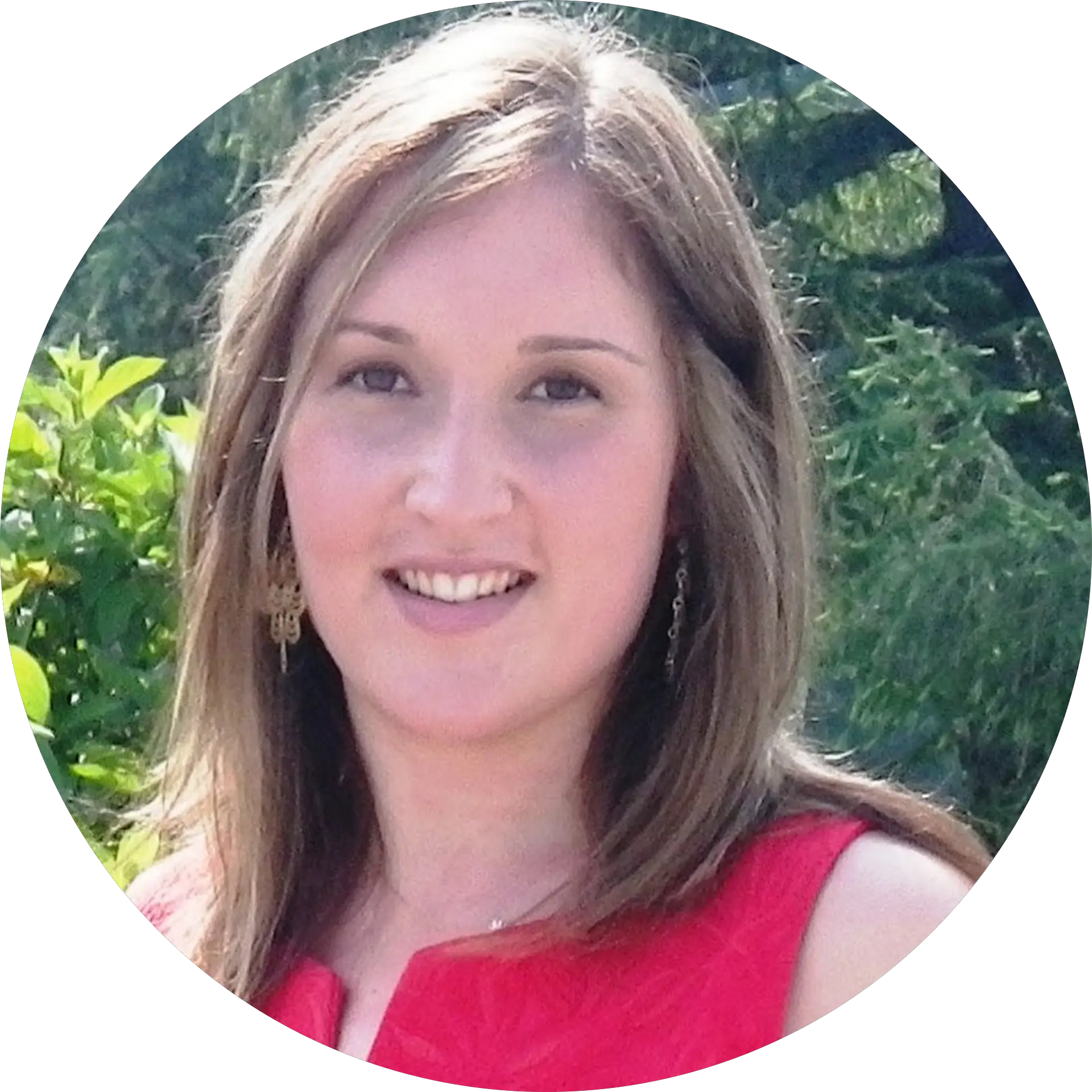 Katherine Maddox