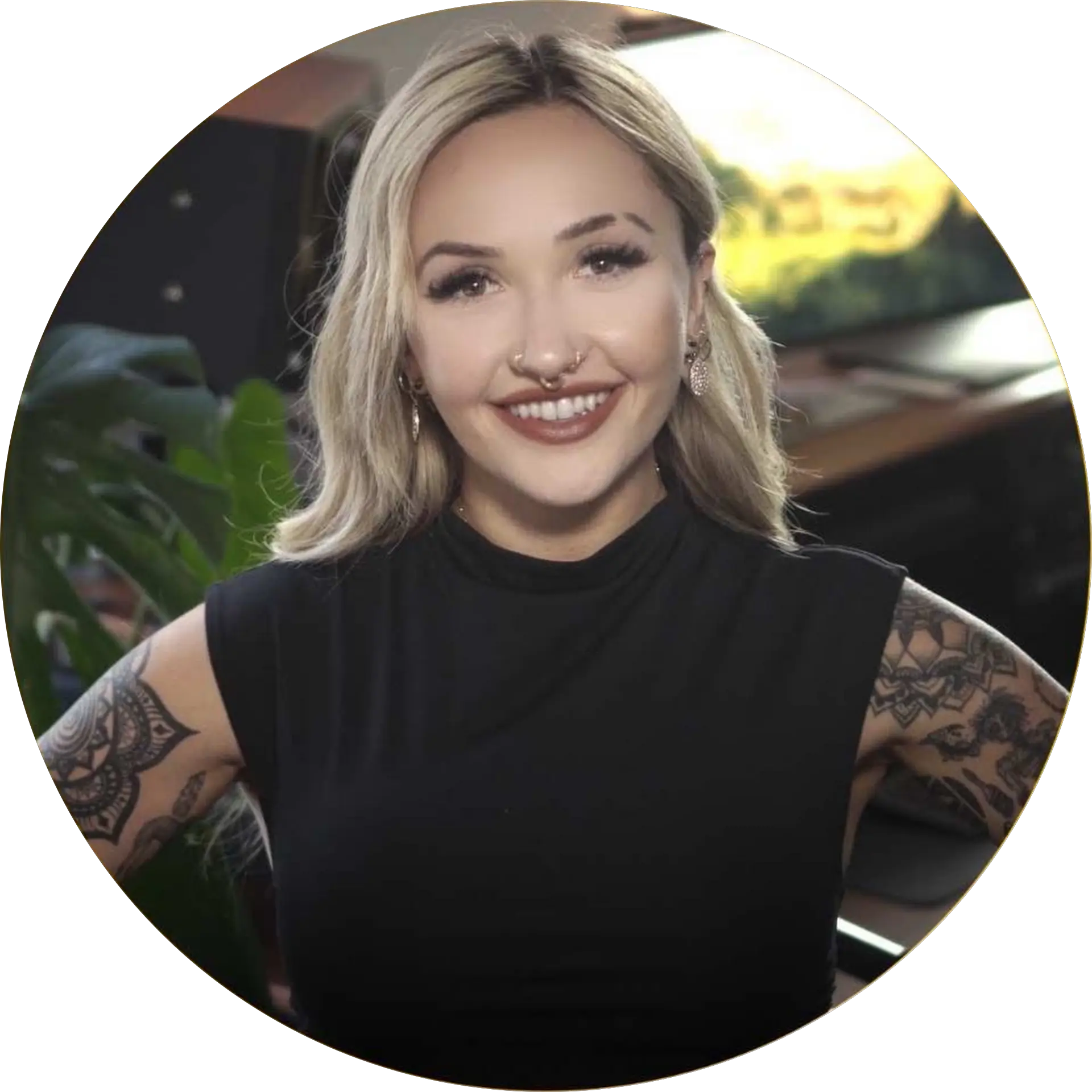 Kailee Vallas