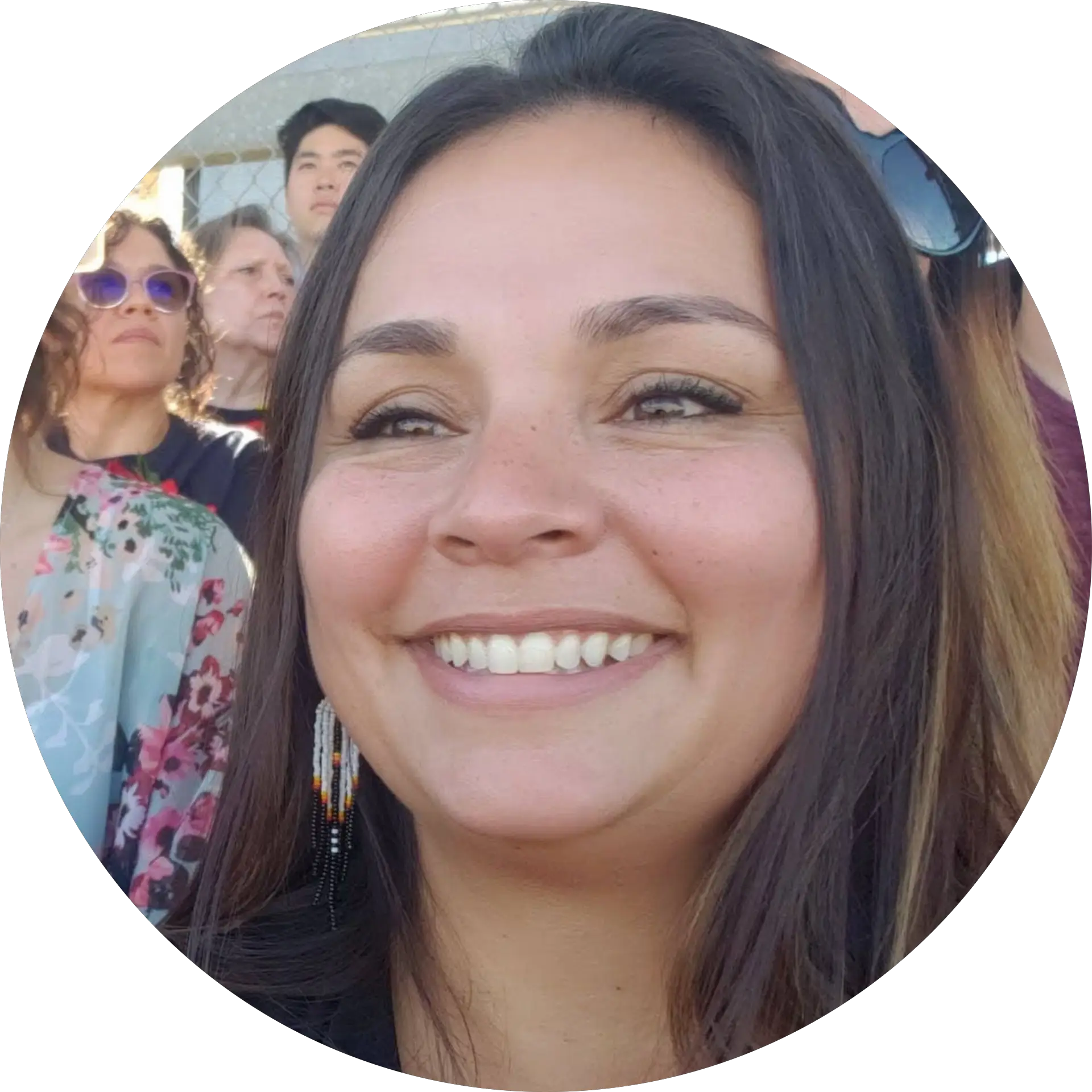Louise Sevilla