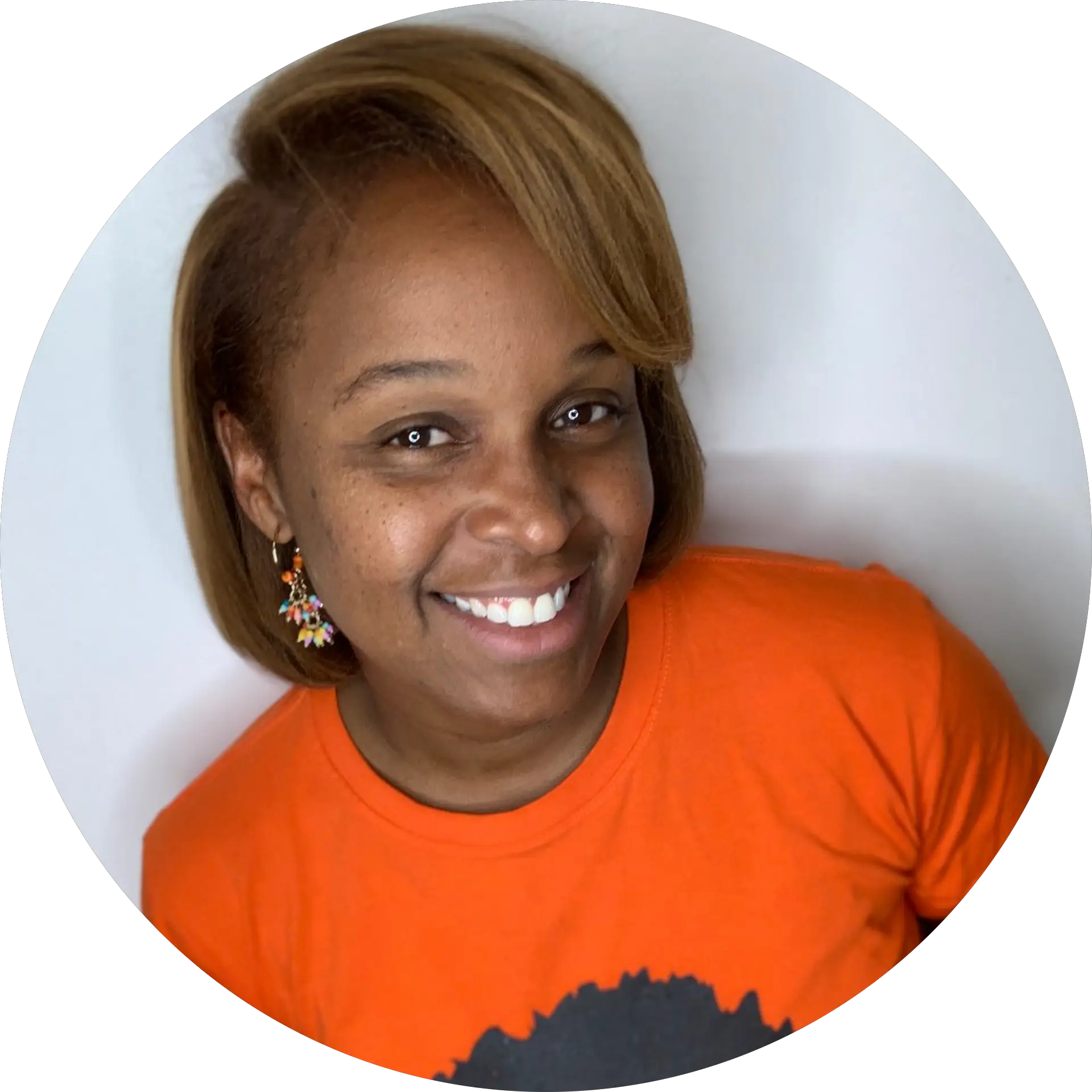 Francine Hippolyte