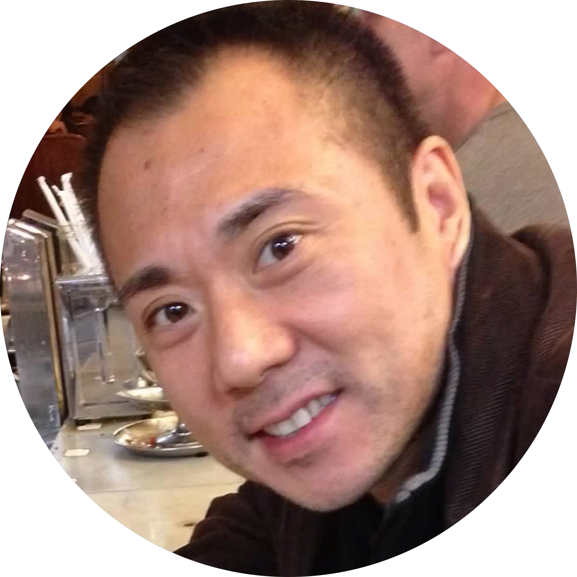 Howard Lai