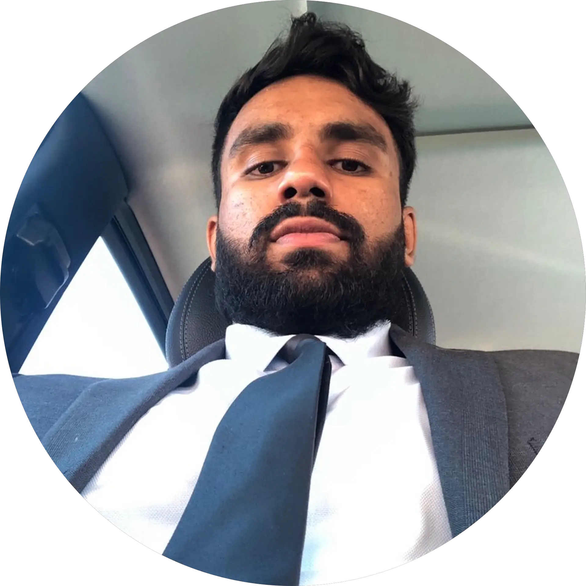Paarth Patel