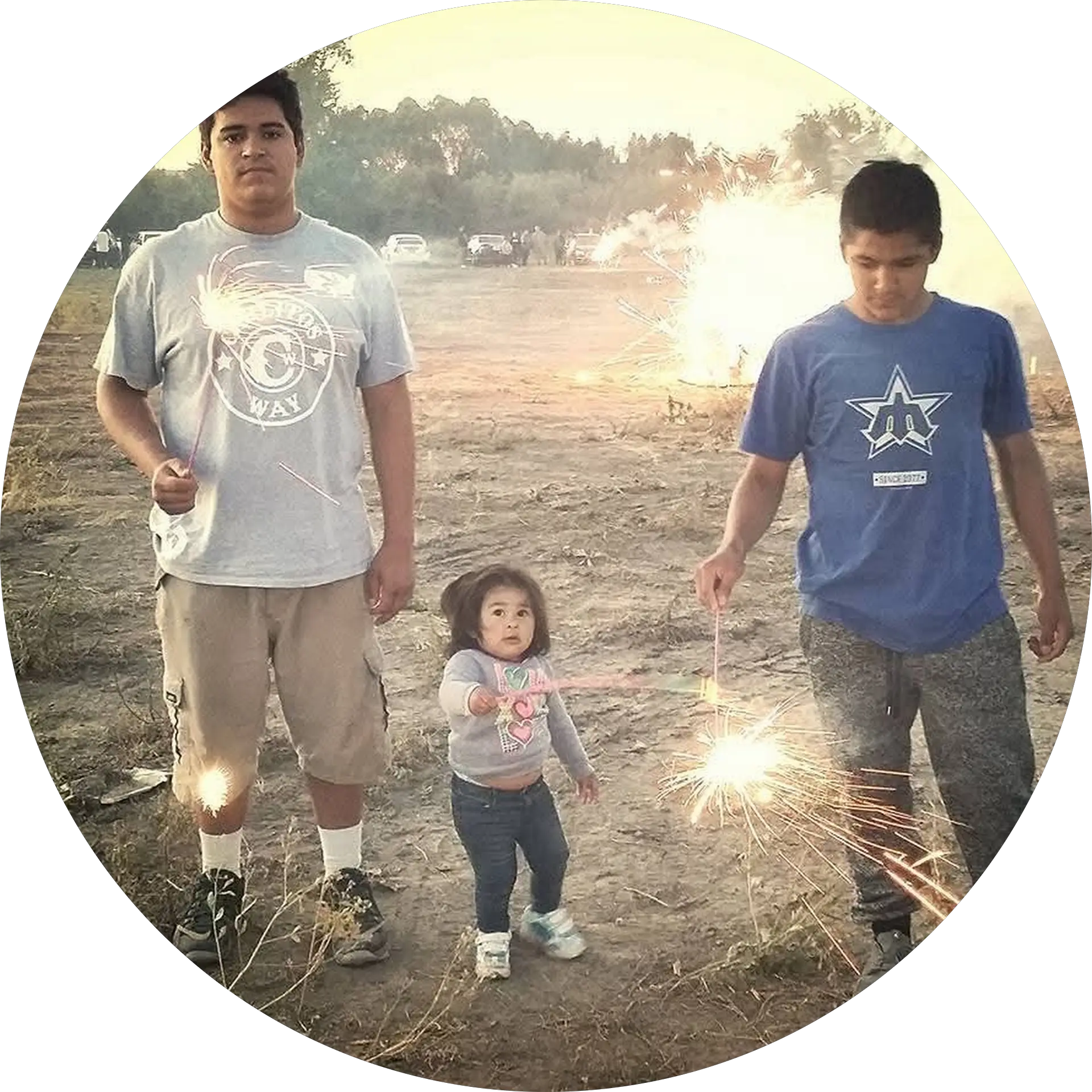 Jesus Campos