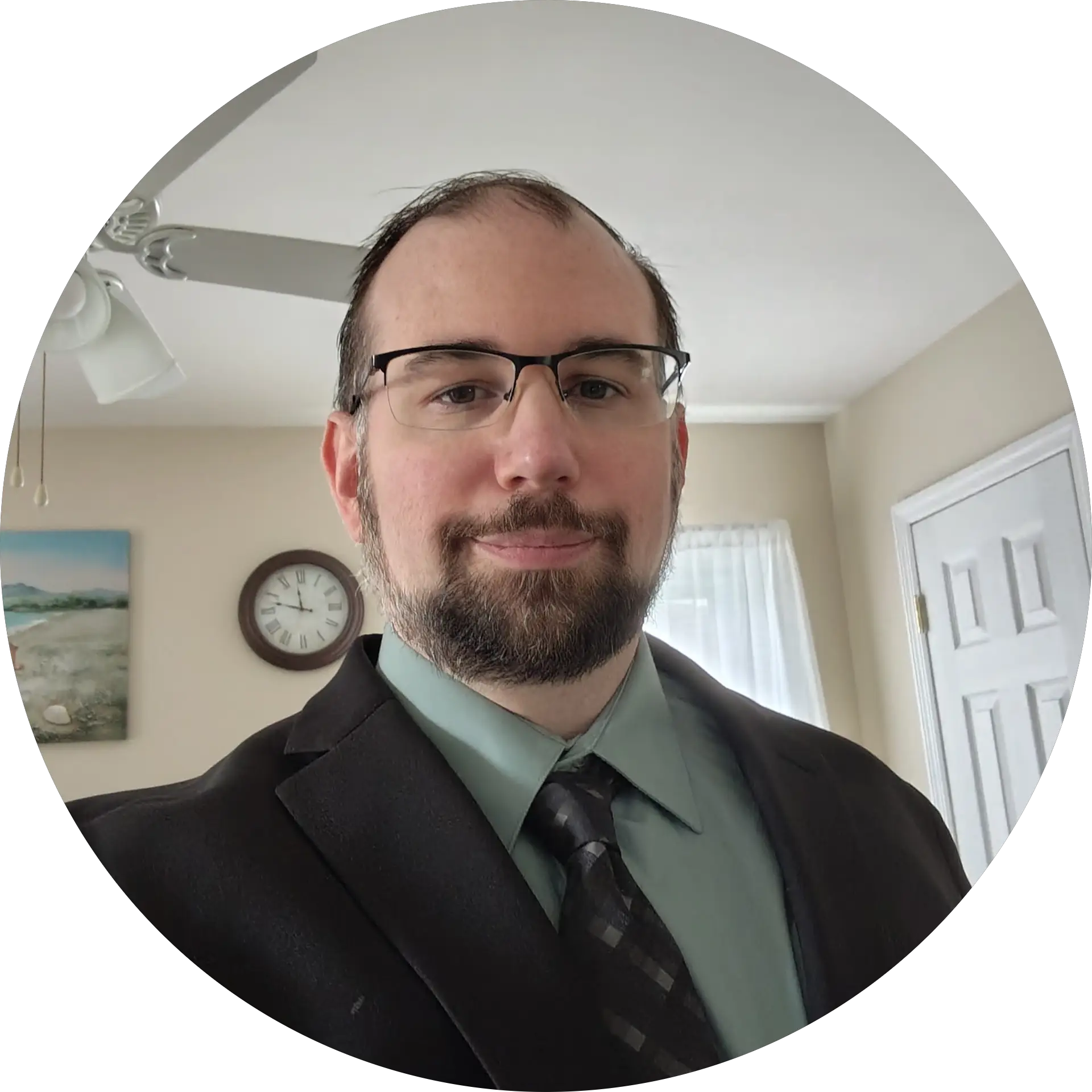 Keith DeNivo