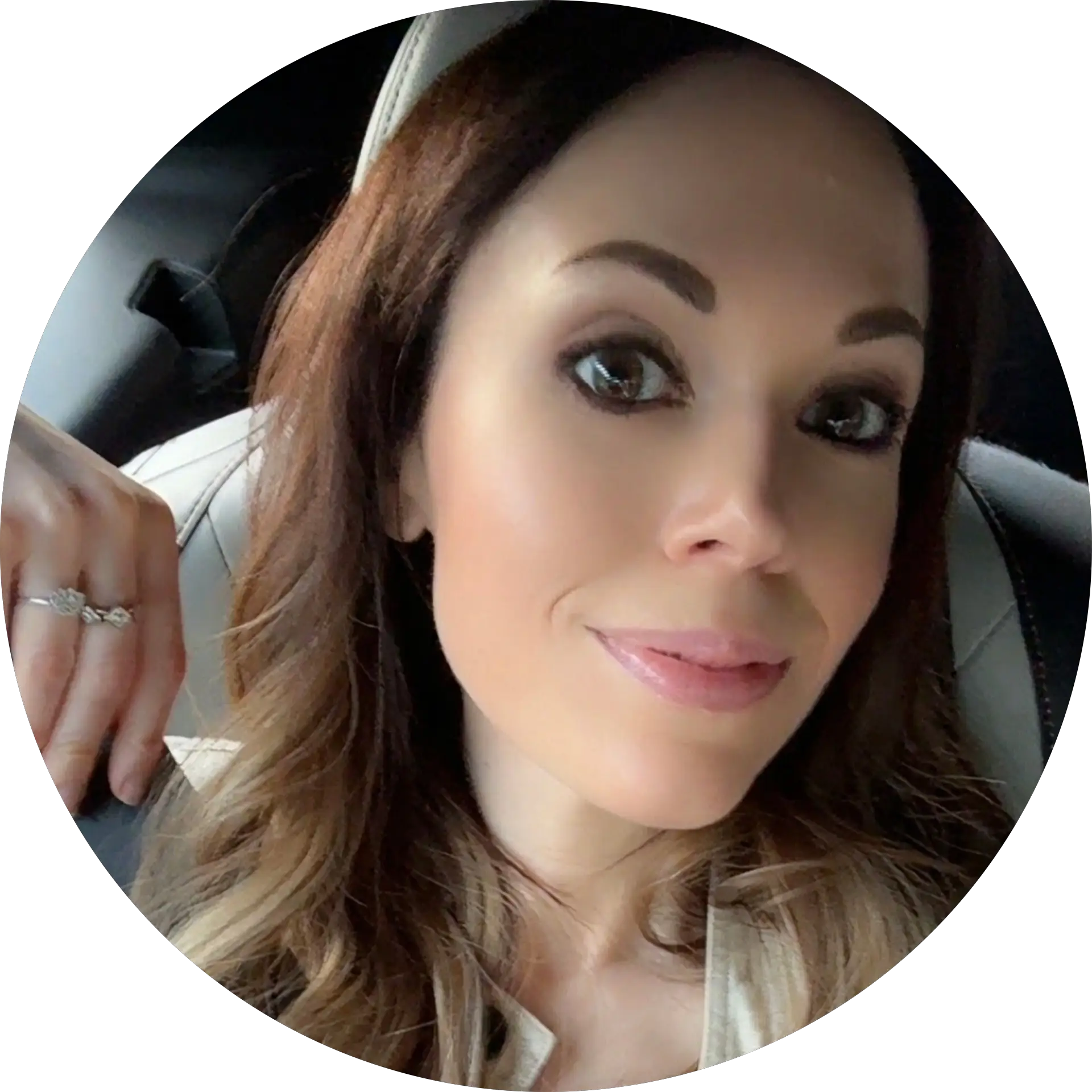 Laura Hunter
