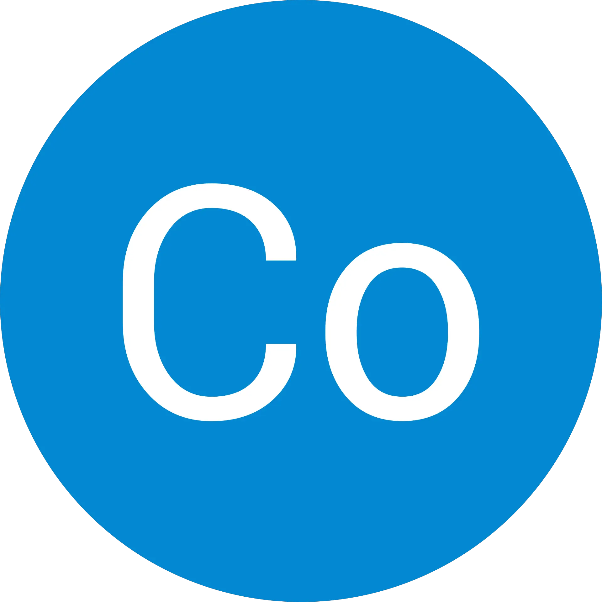 Co Al