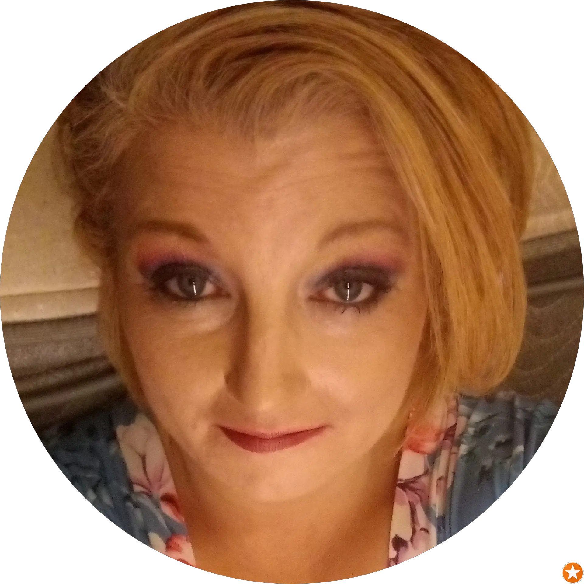 Beverly Galloway